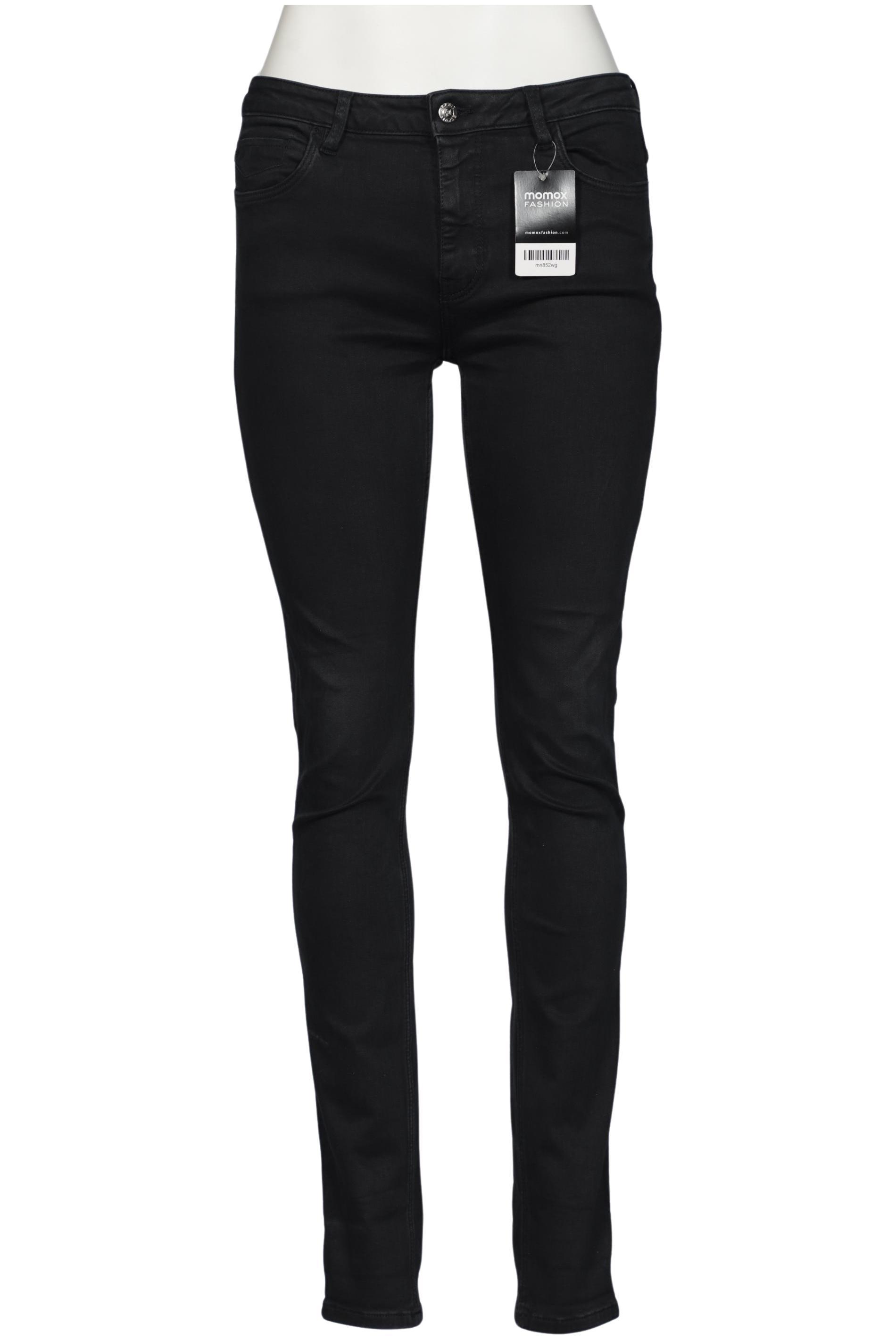 

Esprit Damen Jeans, schwarz, Gr. 31