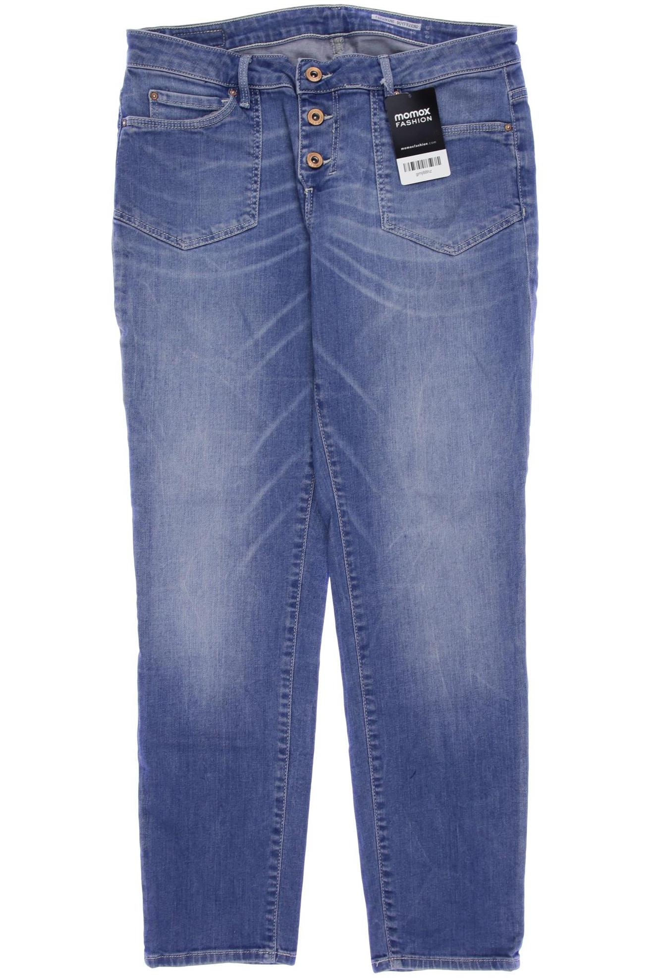 

Esprit Damen Jeans, blau, Gr. 29