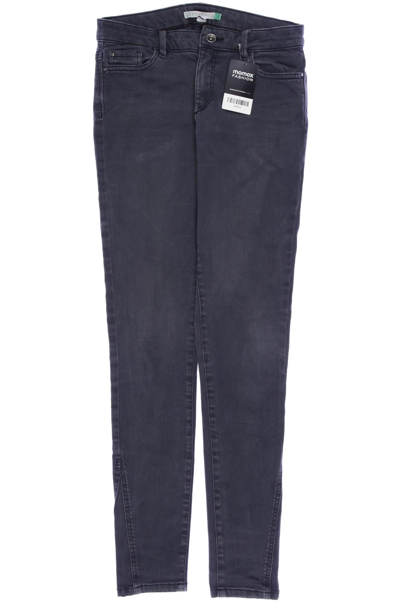 

Esprit Damen Jeans, grau, Gr. 36