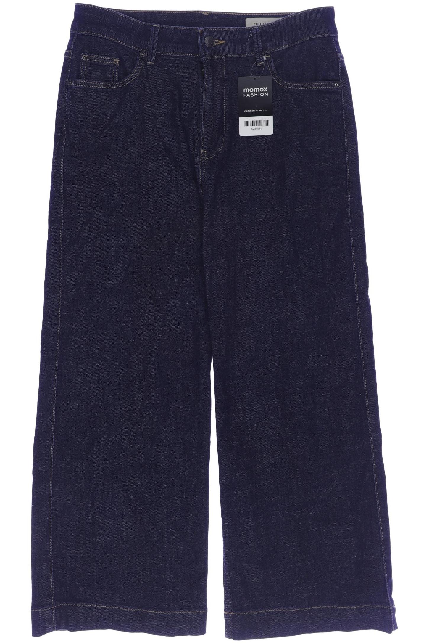 

Esprit Damen Jeans, marineblau, Gr. 28