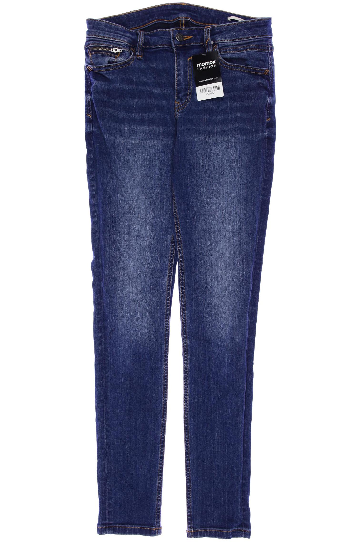

Esprit Damen Jeans, blau, Gr. 28