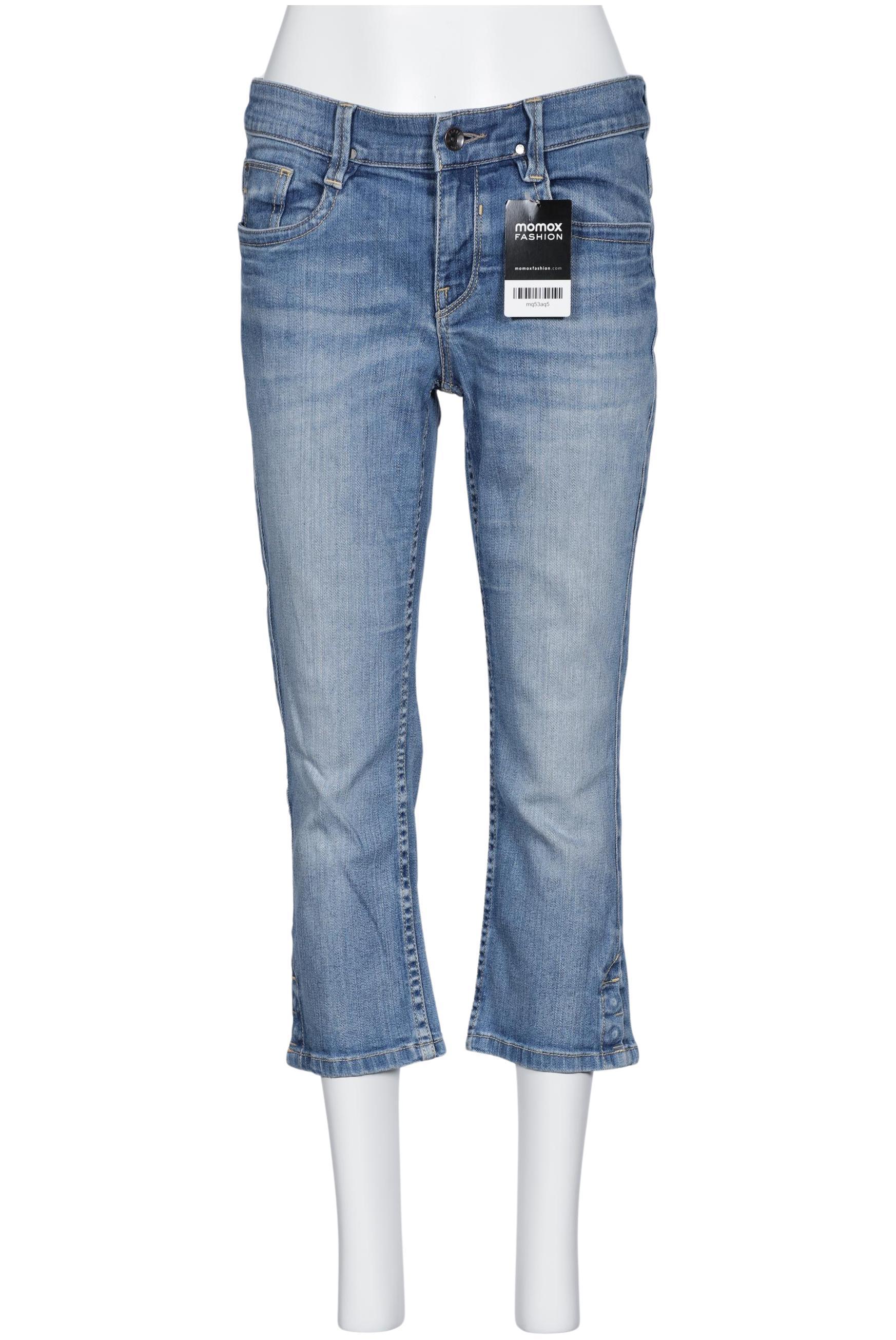 

Esprit Damen Jeans, blau, Gr. 38