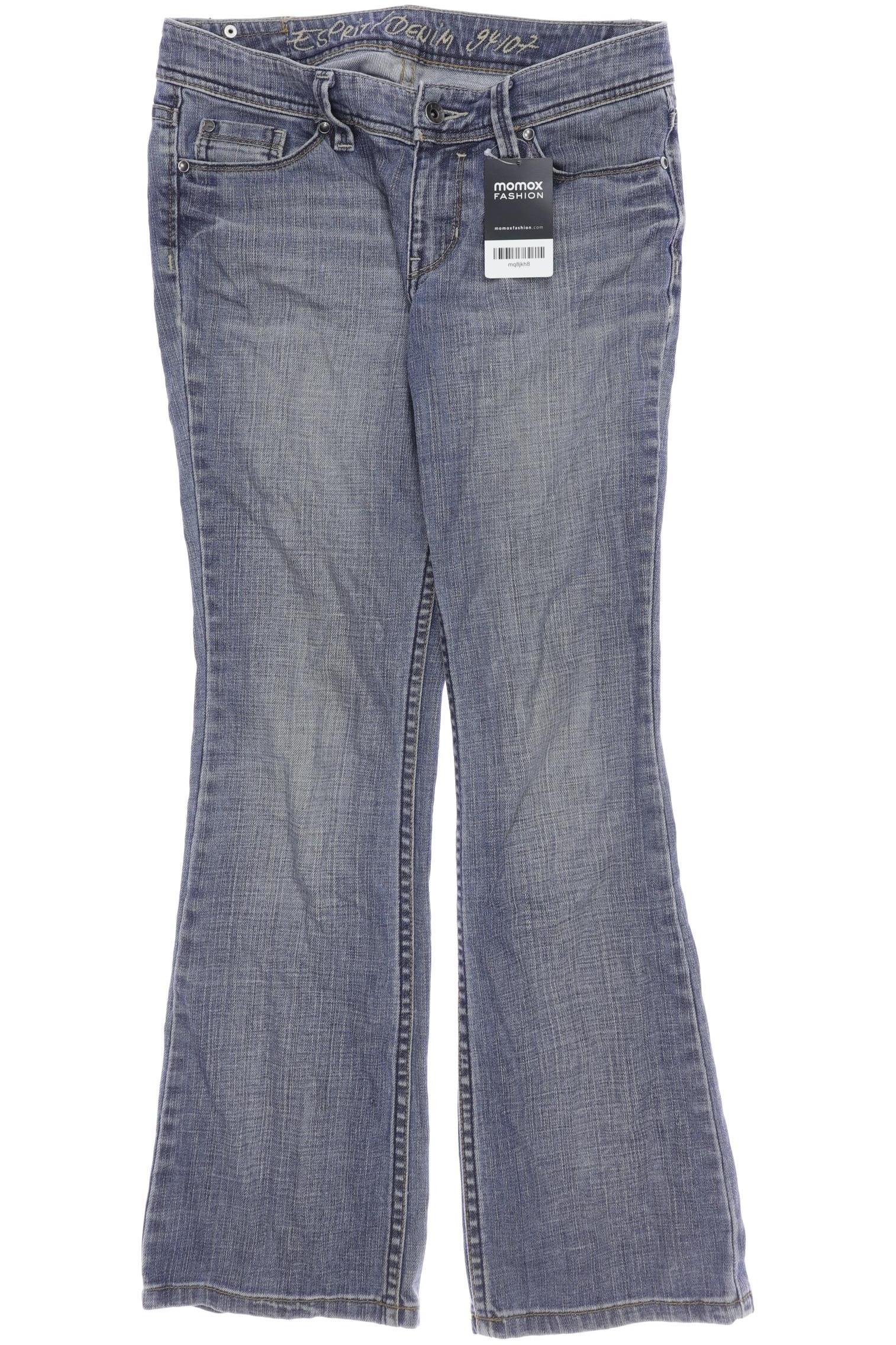 

Esprit Damen Jeans, blau, Gr. 27