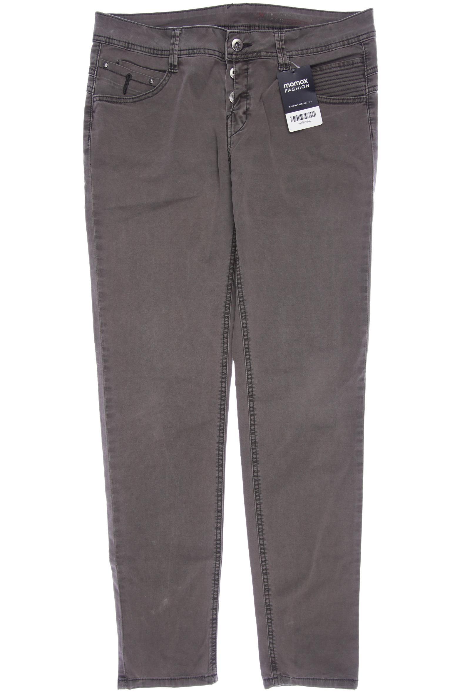 

Esprit Damen Jeans, braun