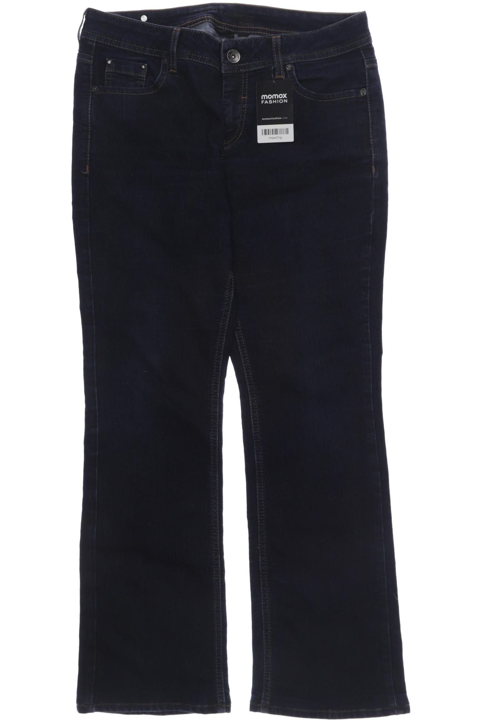 

Esprit Damen Jeans, marineblau