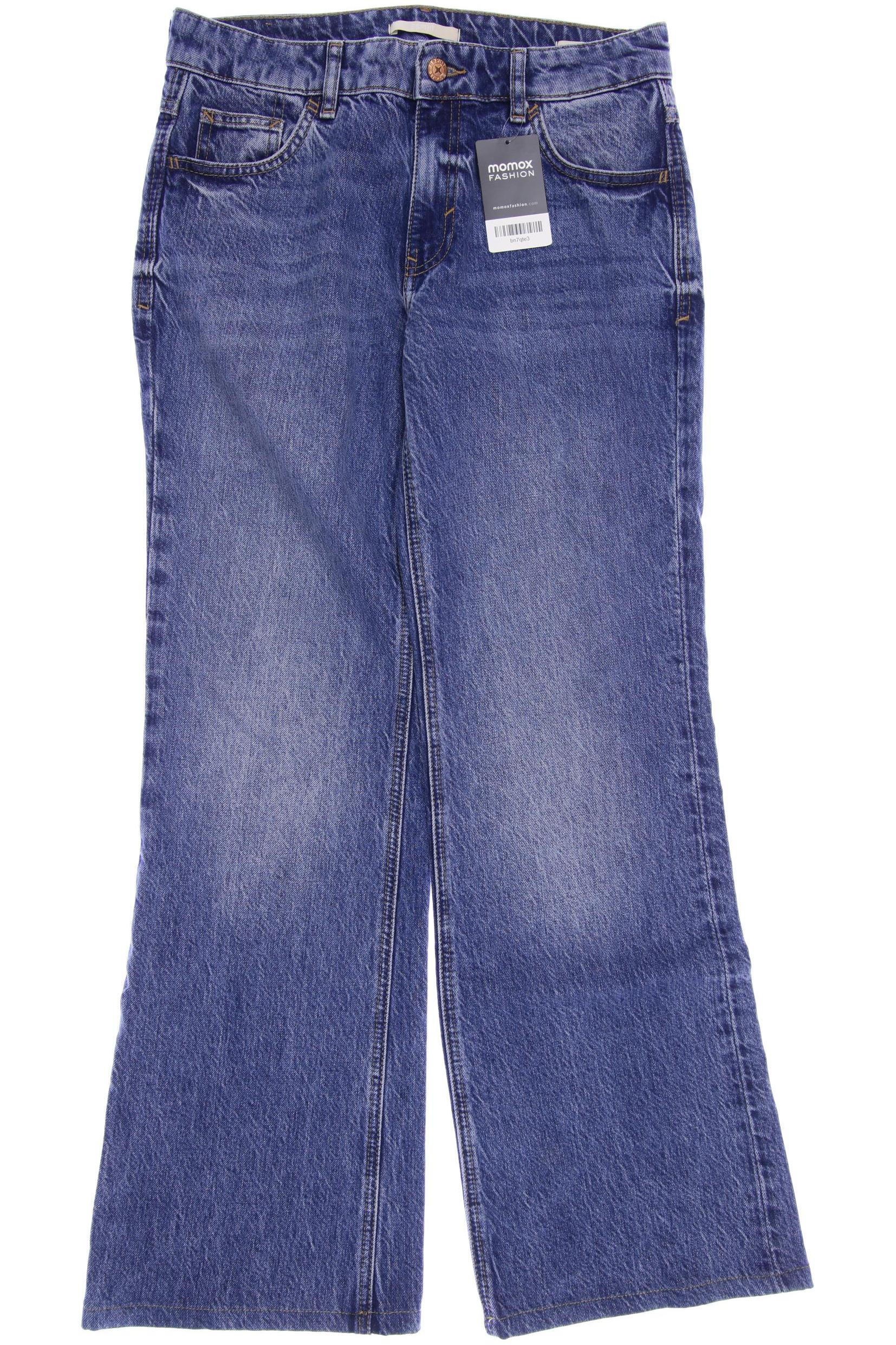 

Esprit Damen Jeans, blau