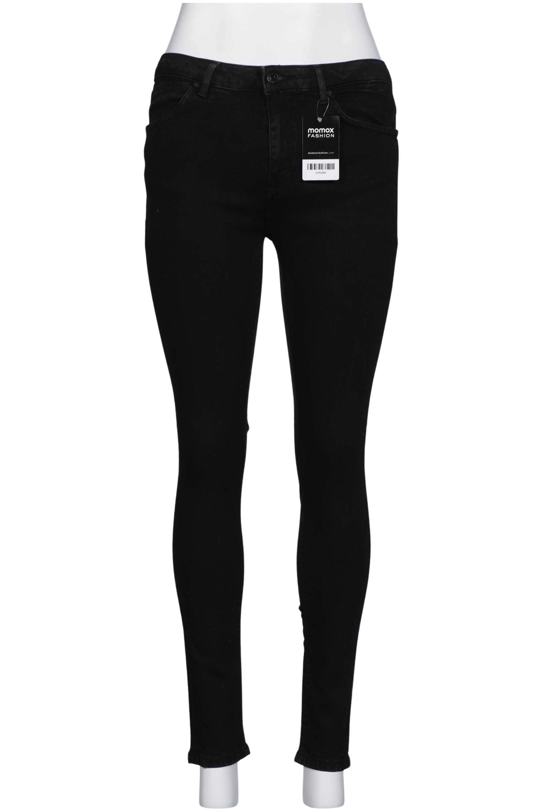 

Esprit Damen Jeans, schwarz, Gr. 31