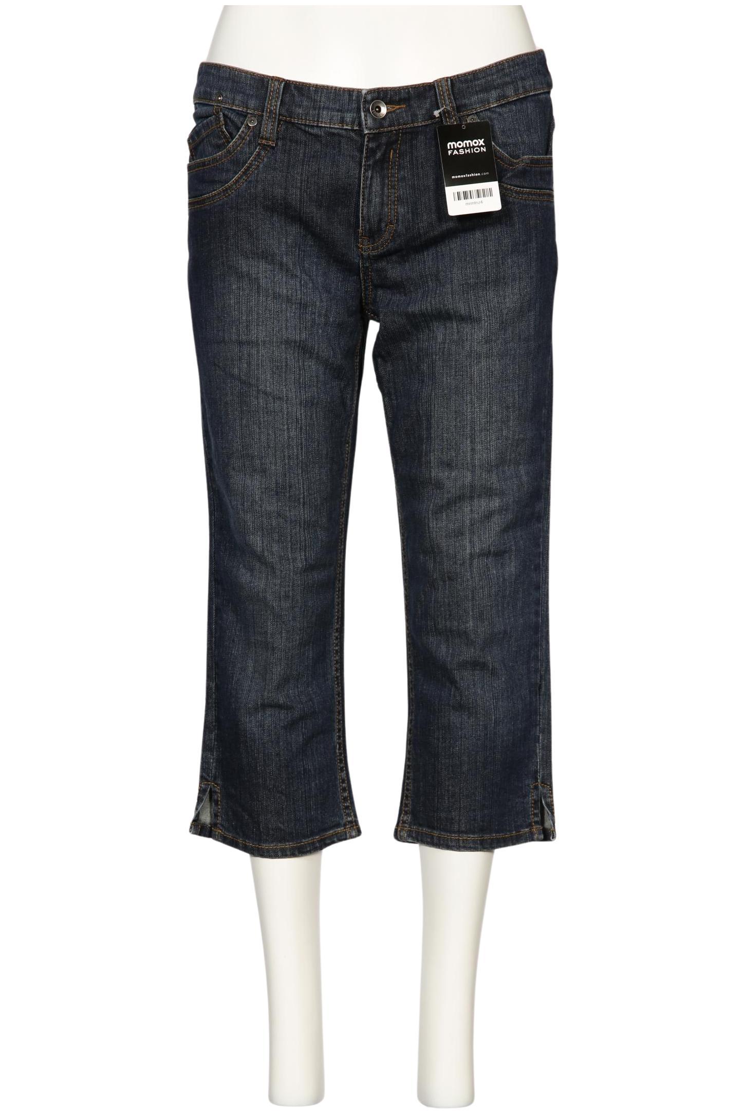 

Esprit Damen Jeans, marineblau, Gr. 42