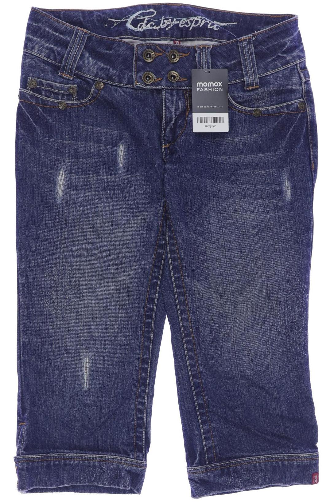 

Esprit Damen Jeans, blau, Gr. 36
