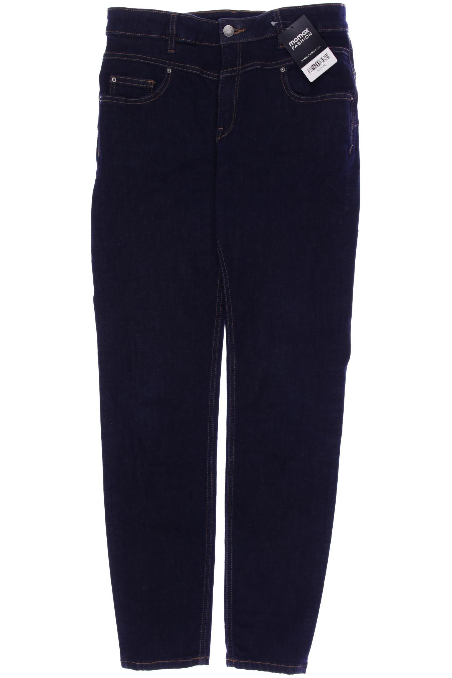 

Esprit Damen Jeans, marineblau