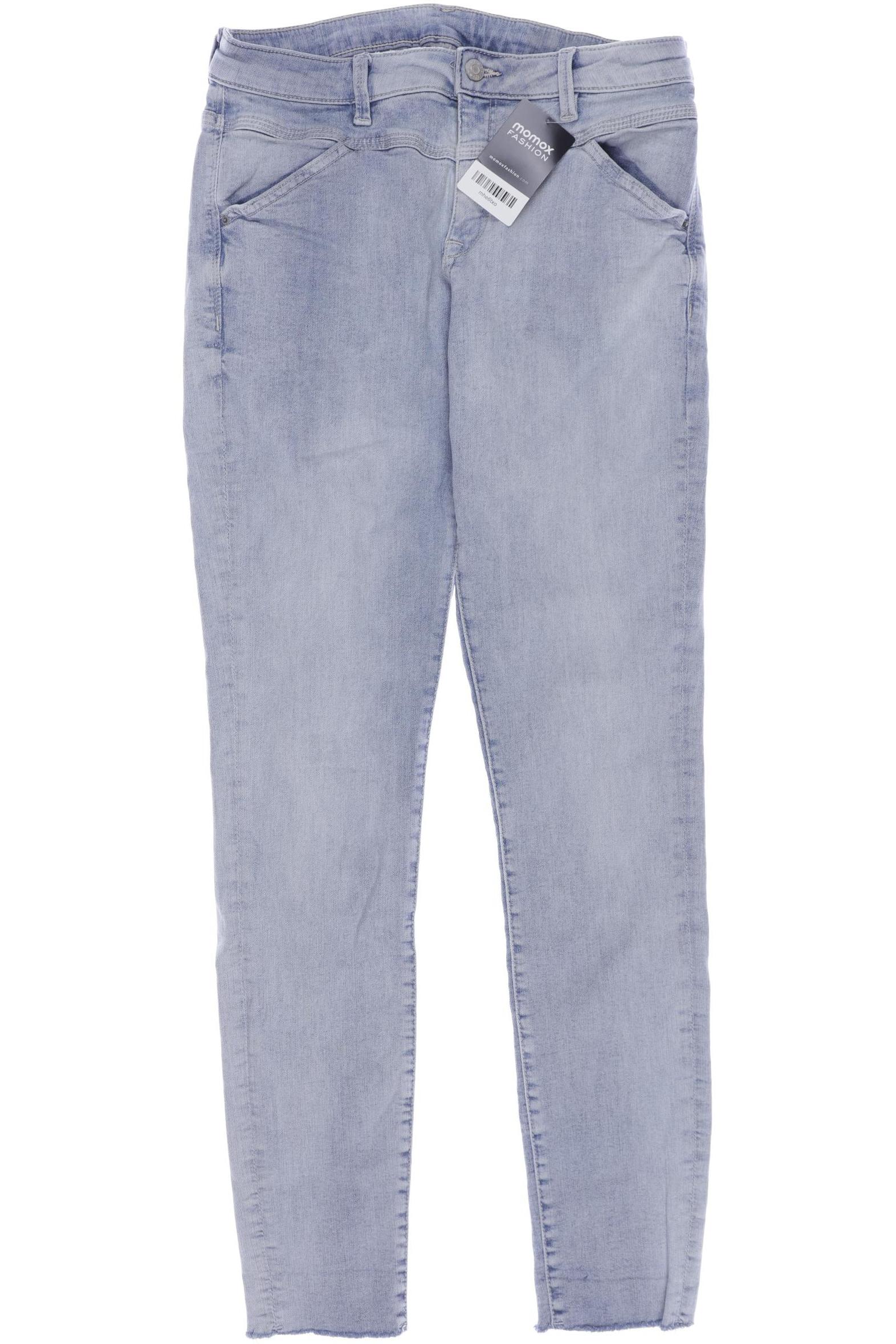 

Esprit Damen Jeans, hellblau