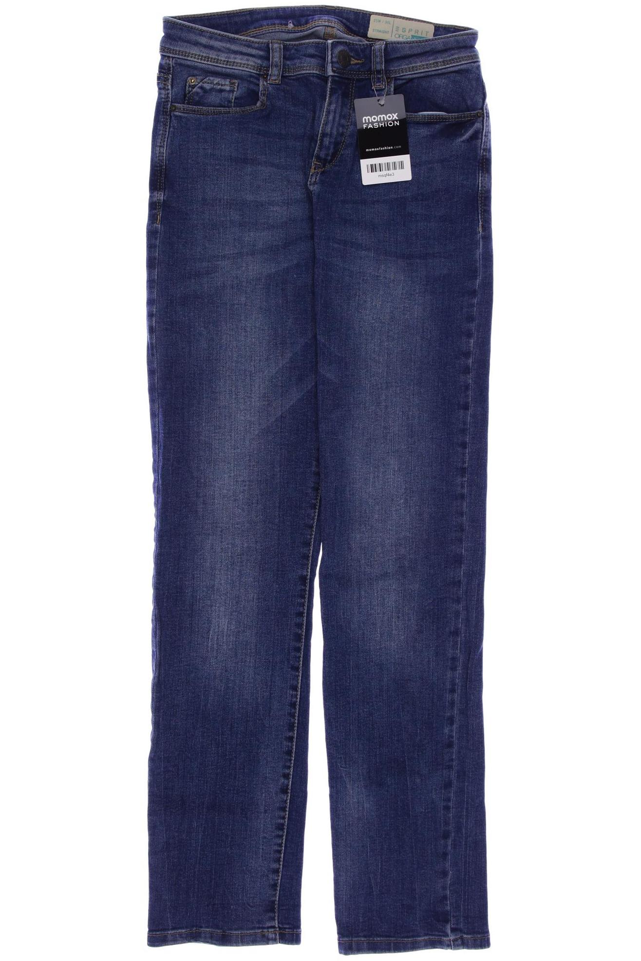 

Esprit Damen Jeans, blau