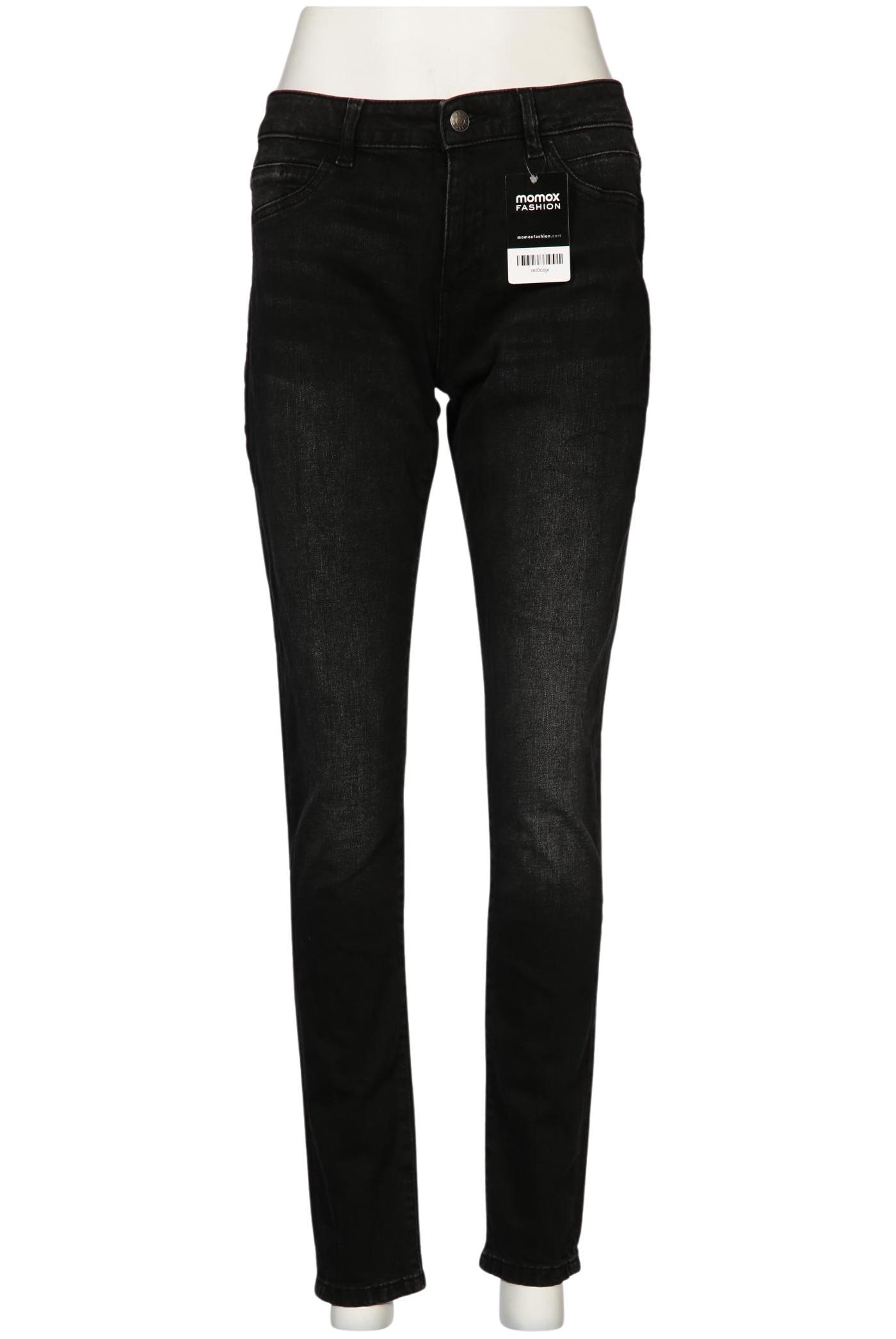 

Esprit Damen Jeans, schwarz, Gr. 30