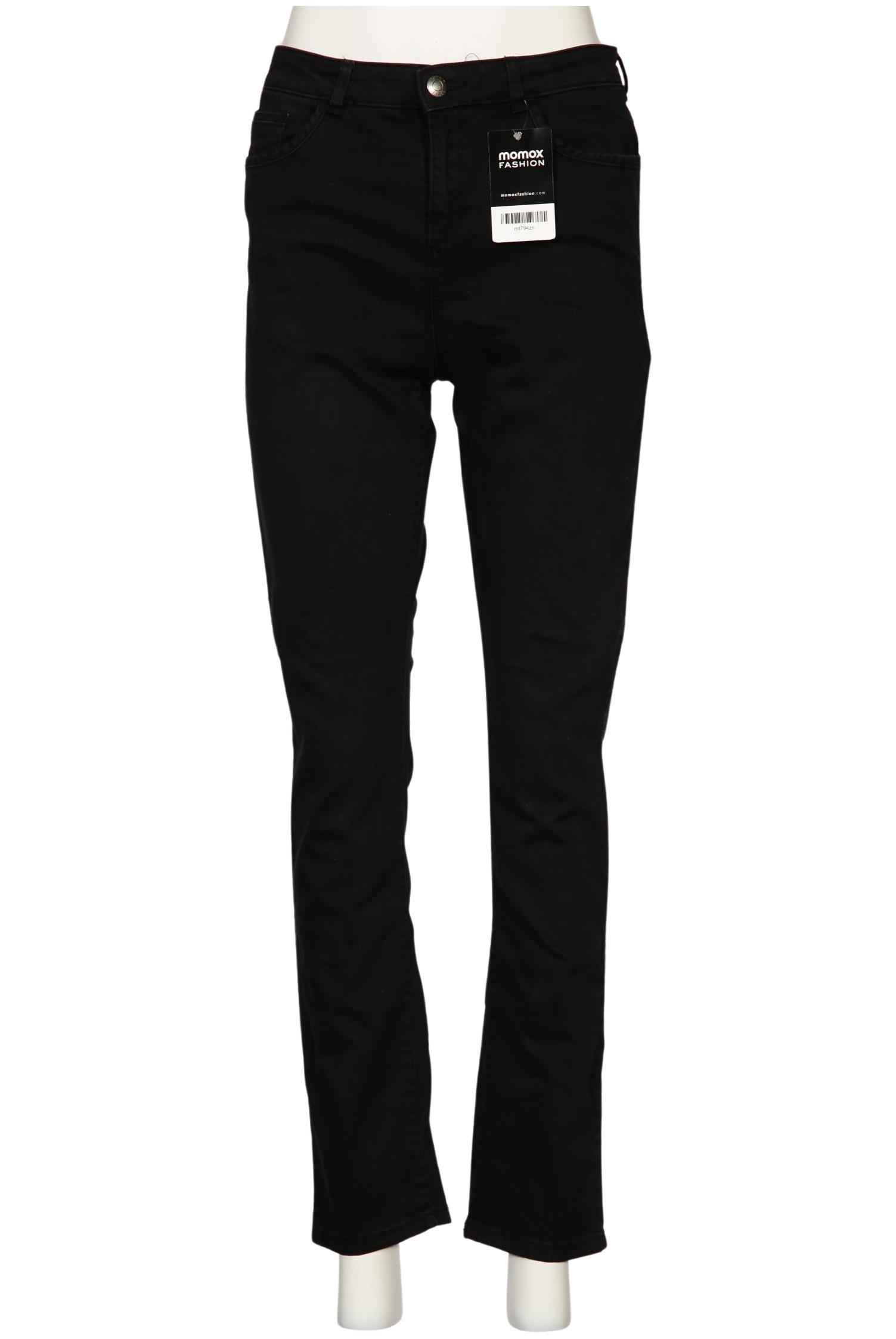 

Esprit Damen Jeans, schwarz, Gr. 38