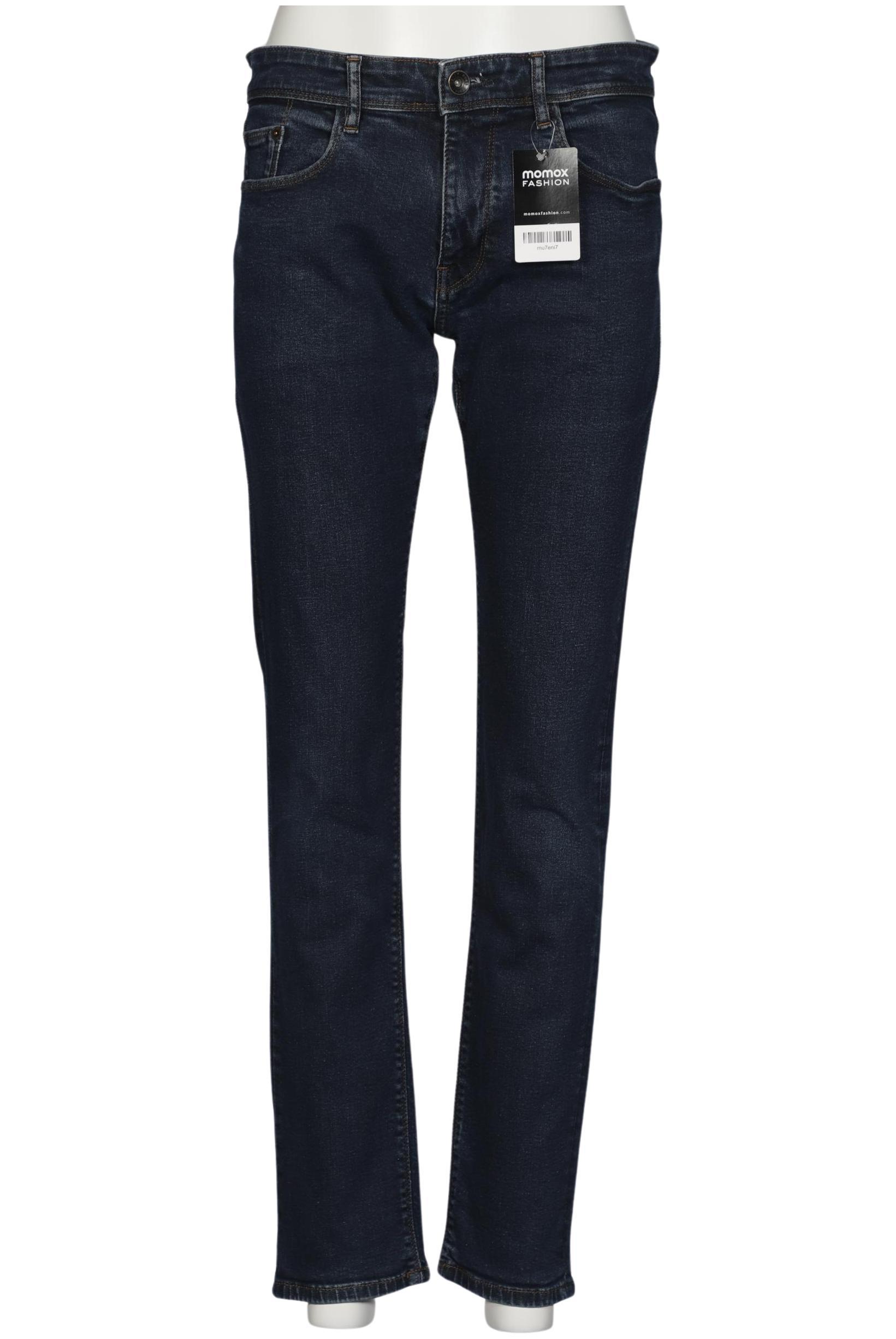 

Esprit Damen Jeans, marineblau, Gr. 30