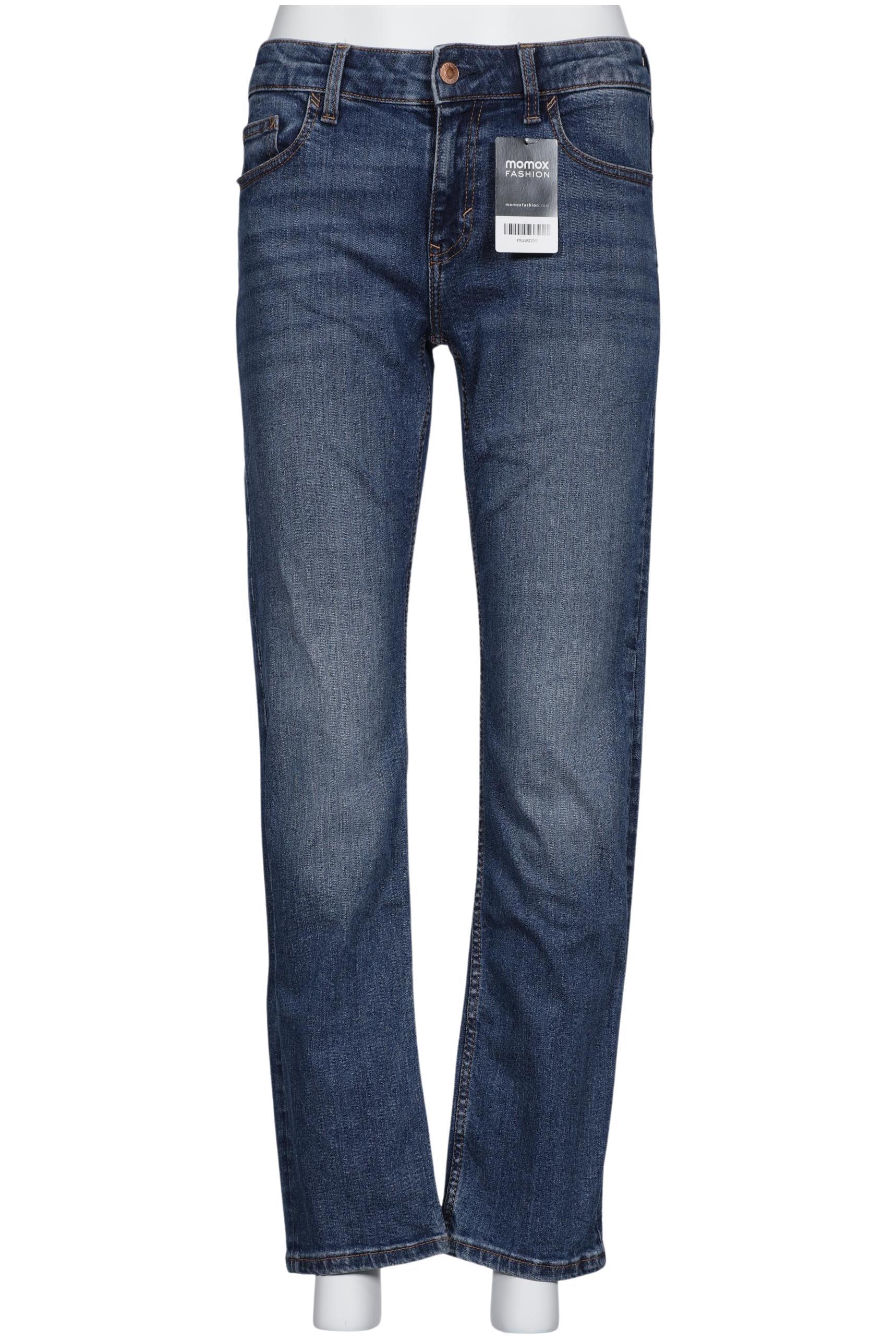 

Esprit Damen Jeans, blau, Gr. 29
