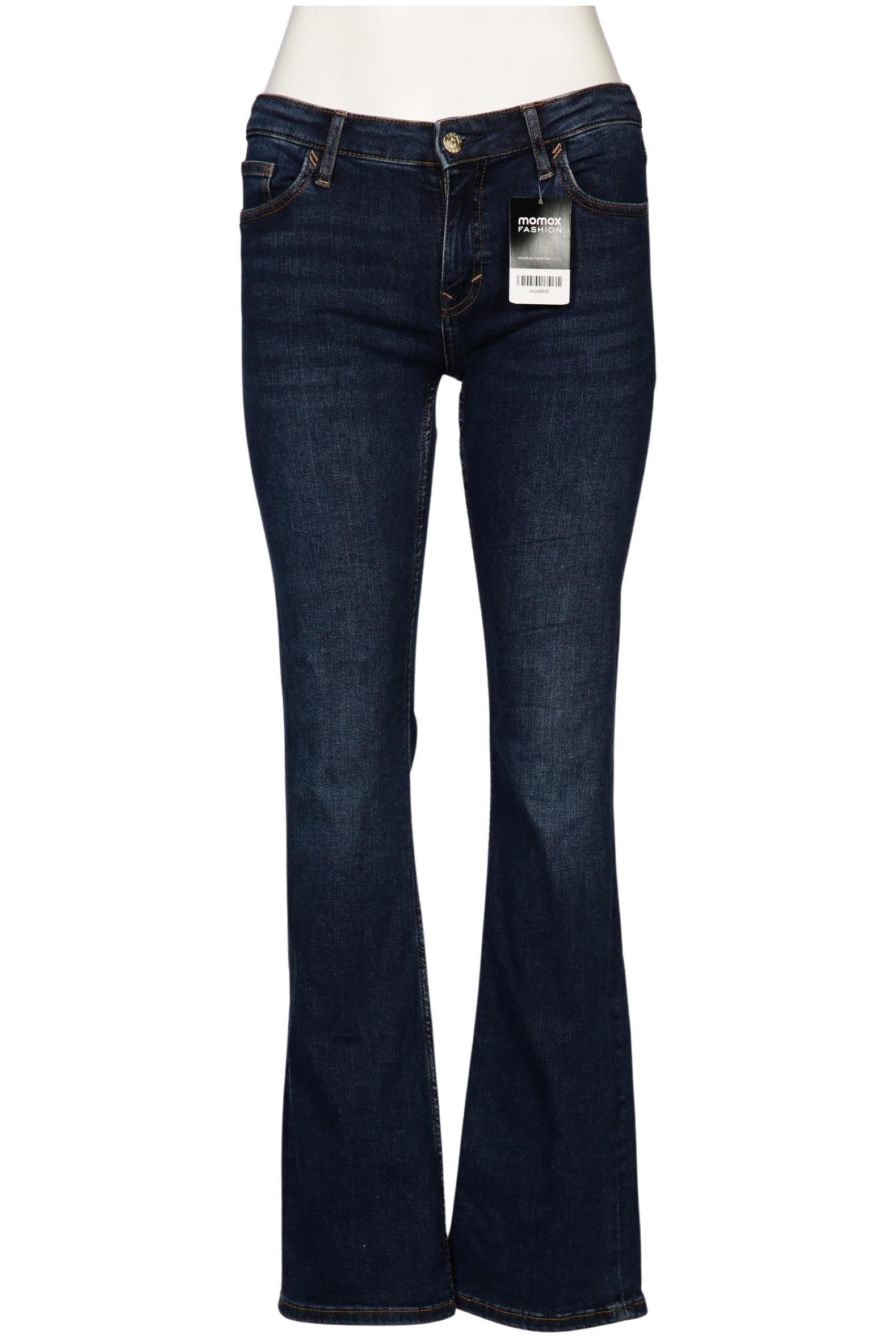 

Esprit Damen Jeans, marineblau, Gr. 28