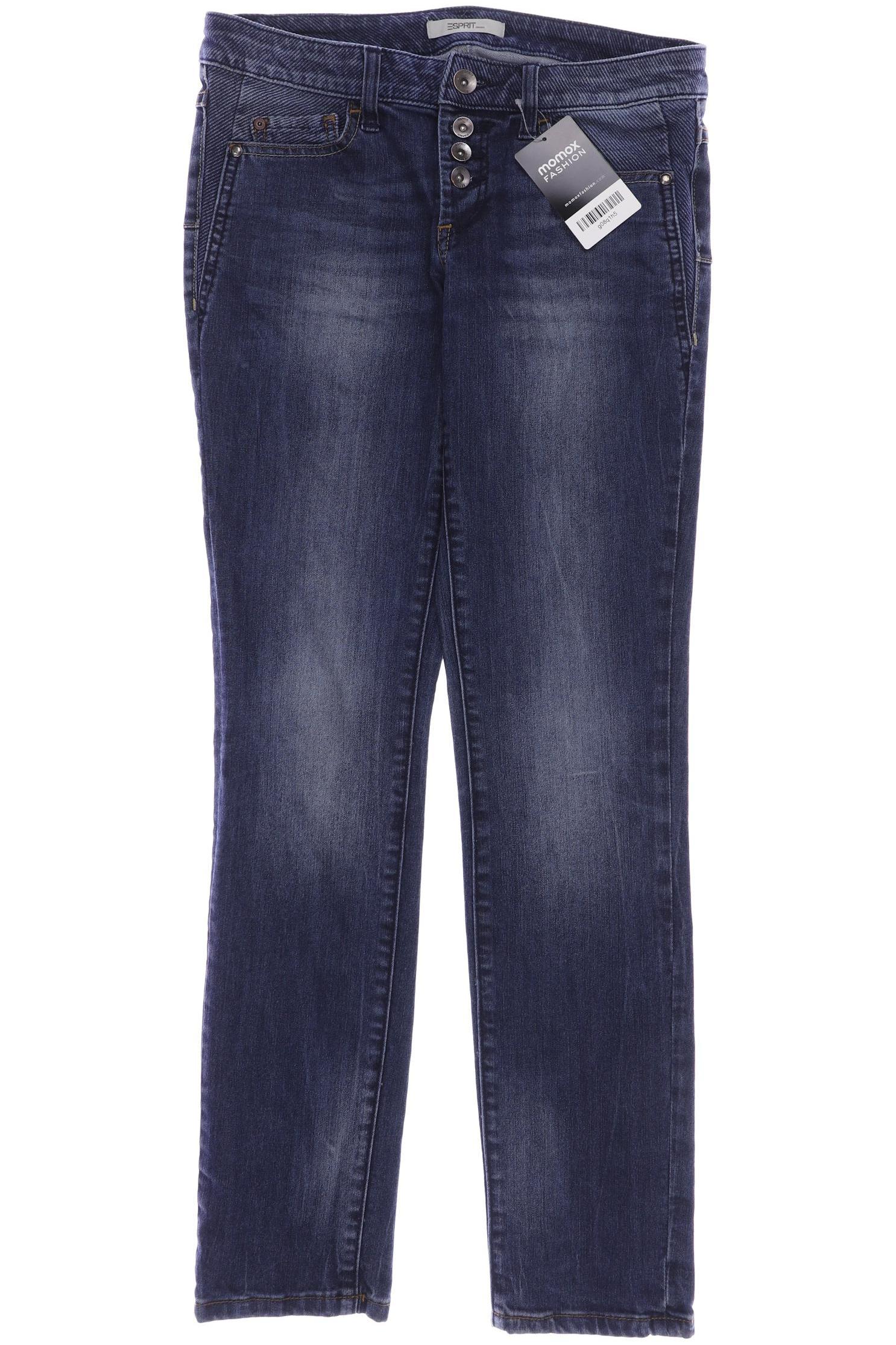 

Esprit Damen Jeans, blau