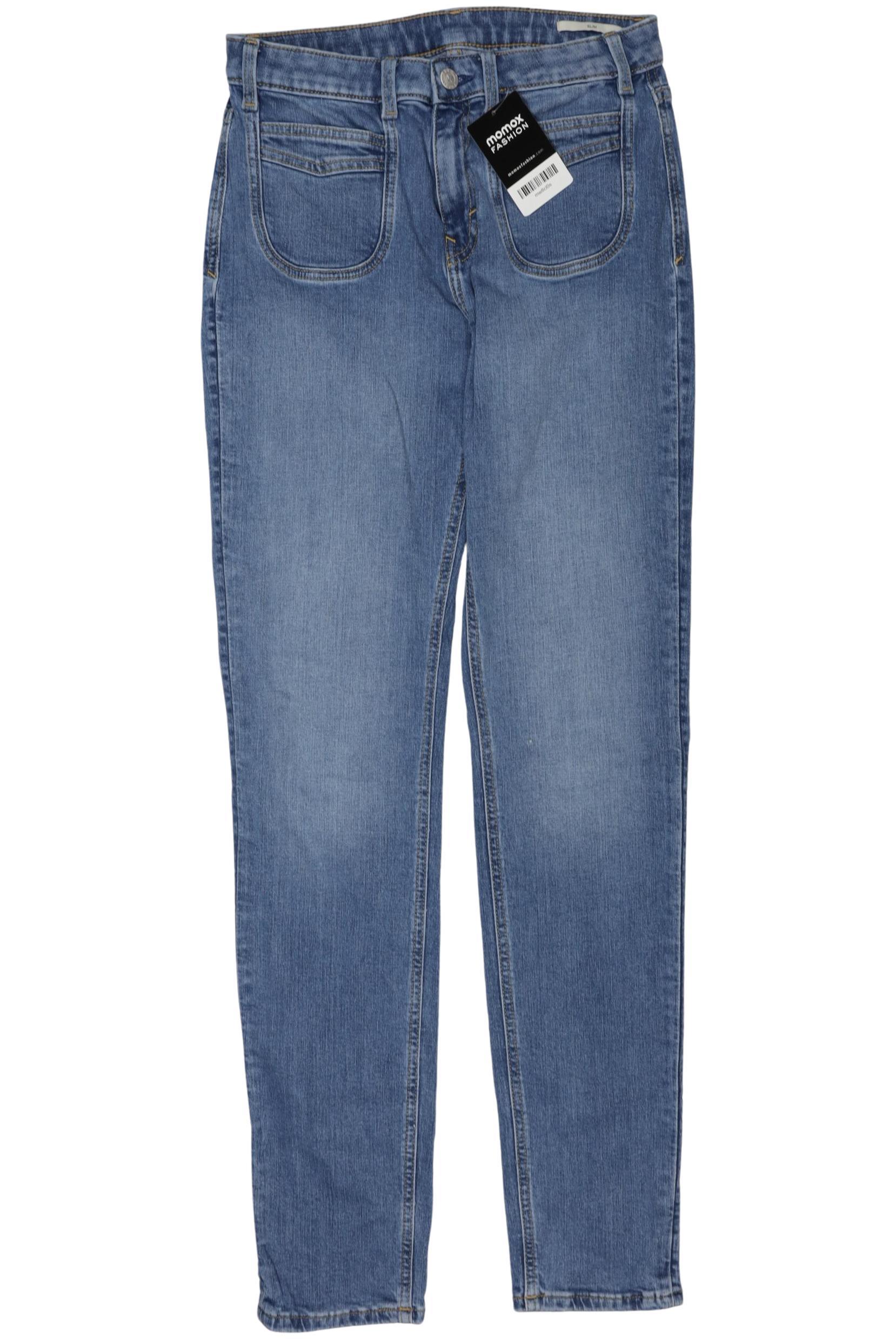 

Esprit Damen Jeans, blau, Gr. 29