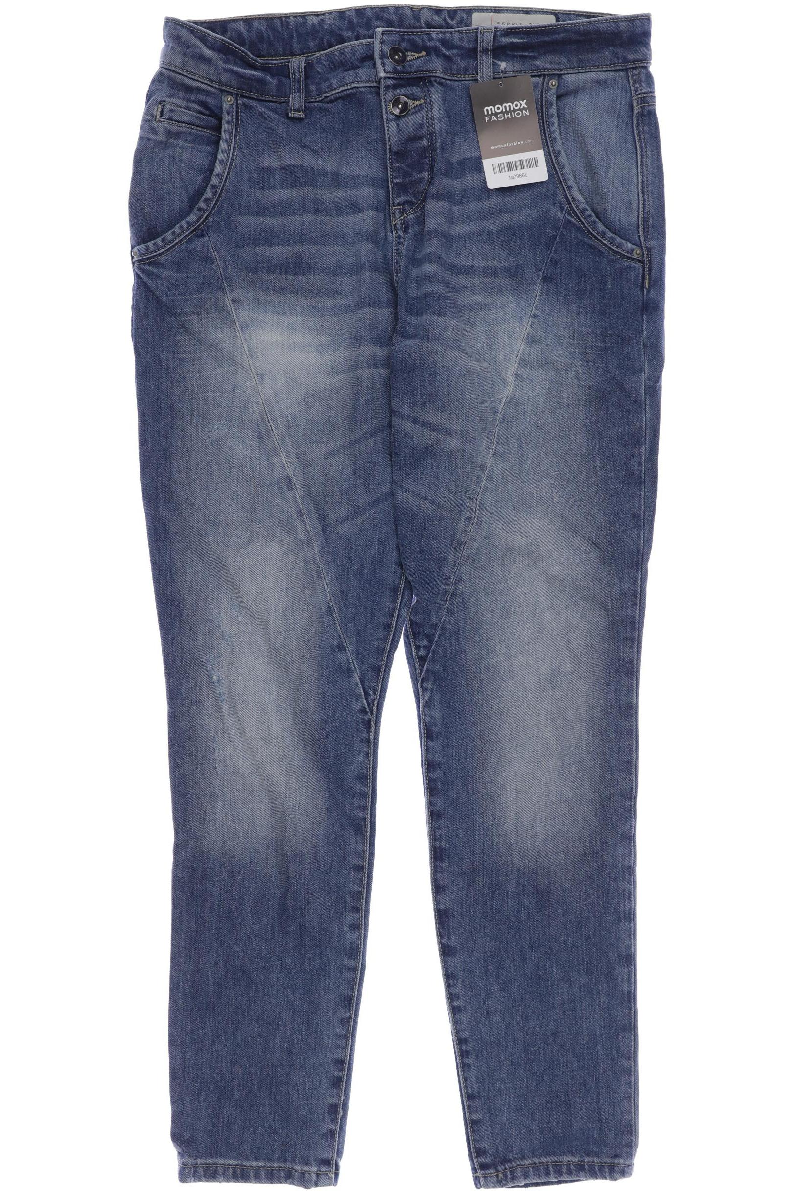 

Esprit Damen Jeans, blau