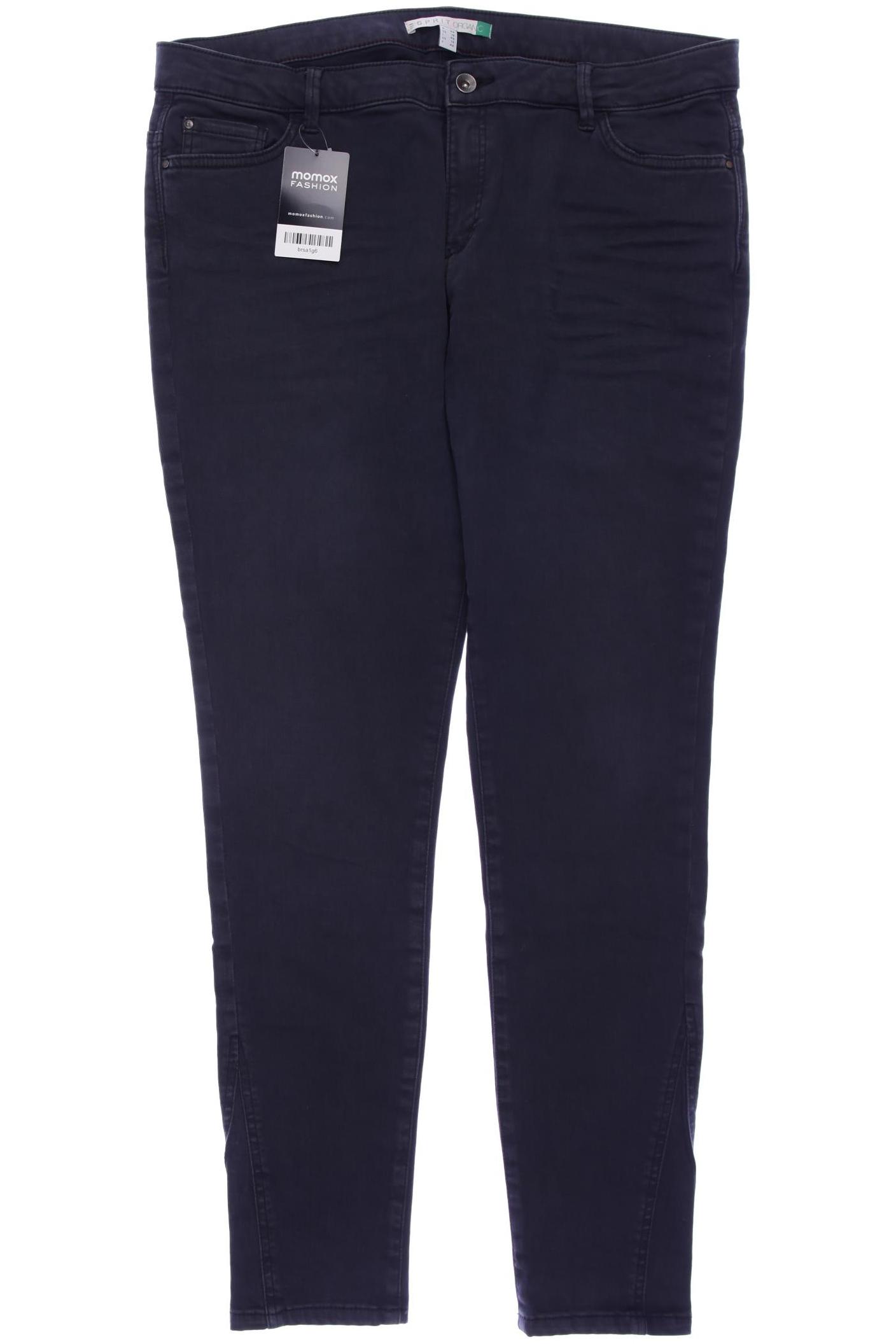 

Esprit Damen Jeans, grau