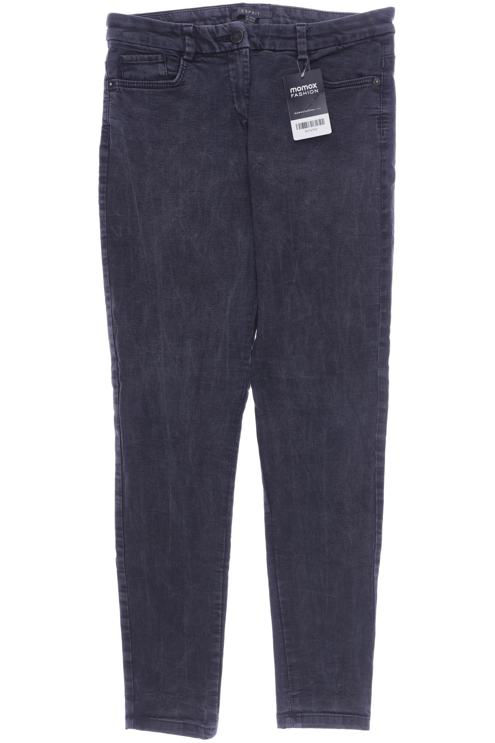 

Esprit Damen Jeans, grau, Gr. 38