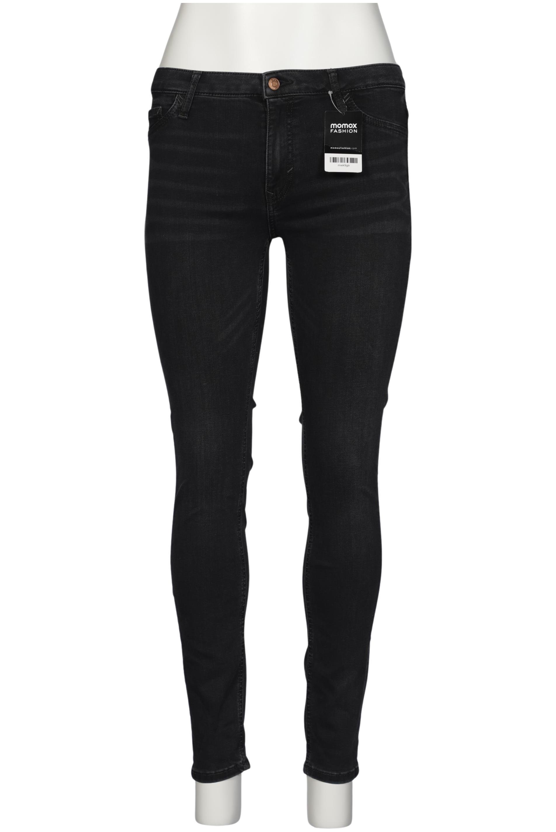 

Esprit Damen Jeans, schwarz, Gr. 31