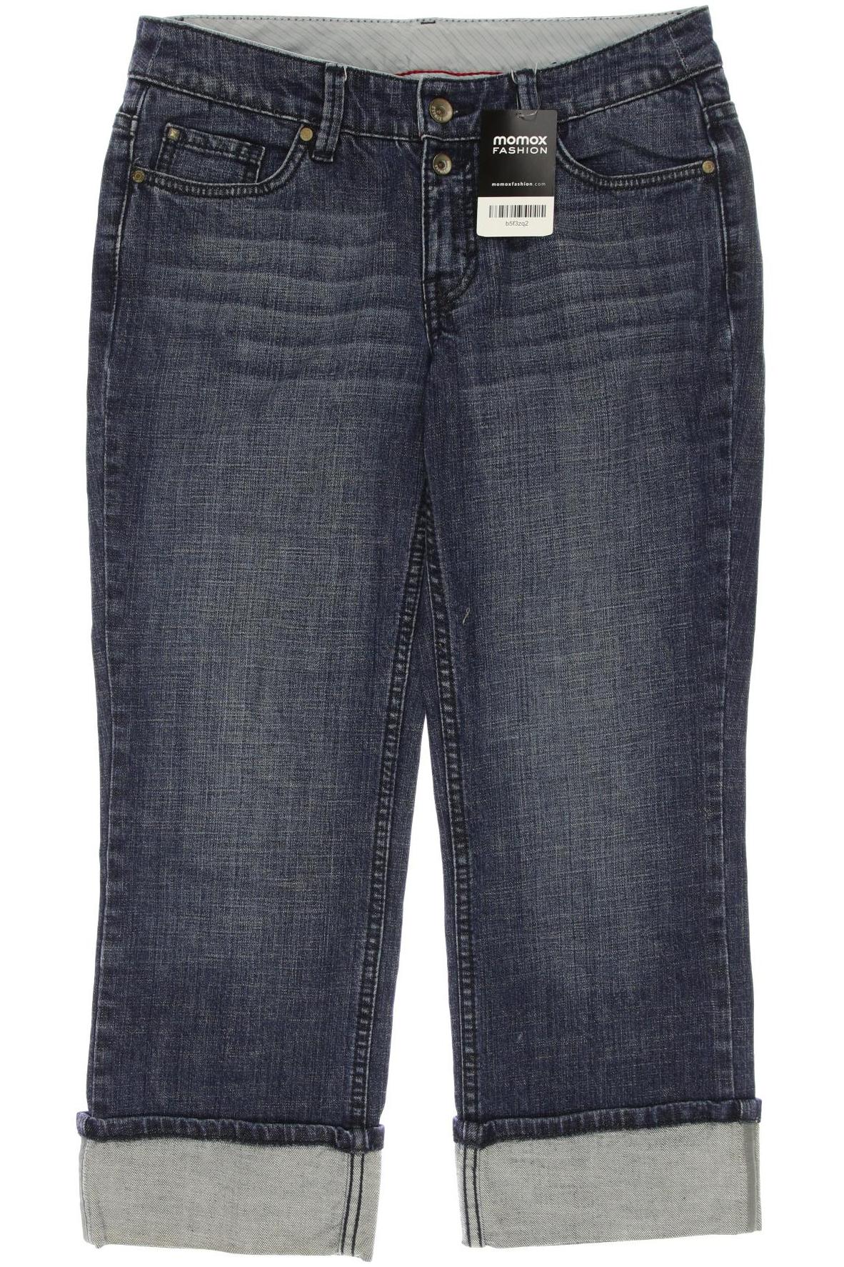 

Esprit Damen Jeans, marineblau, Gr. 38