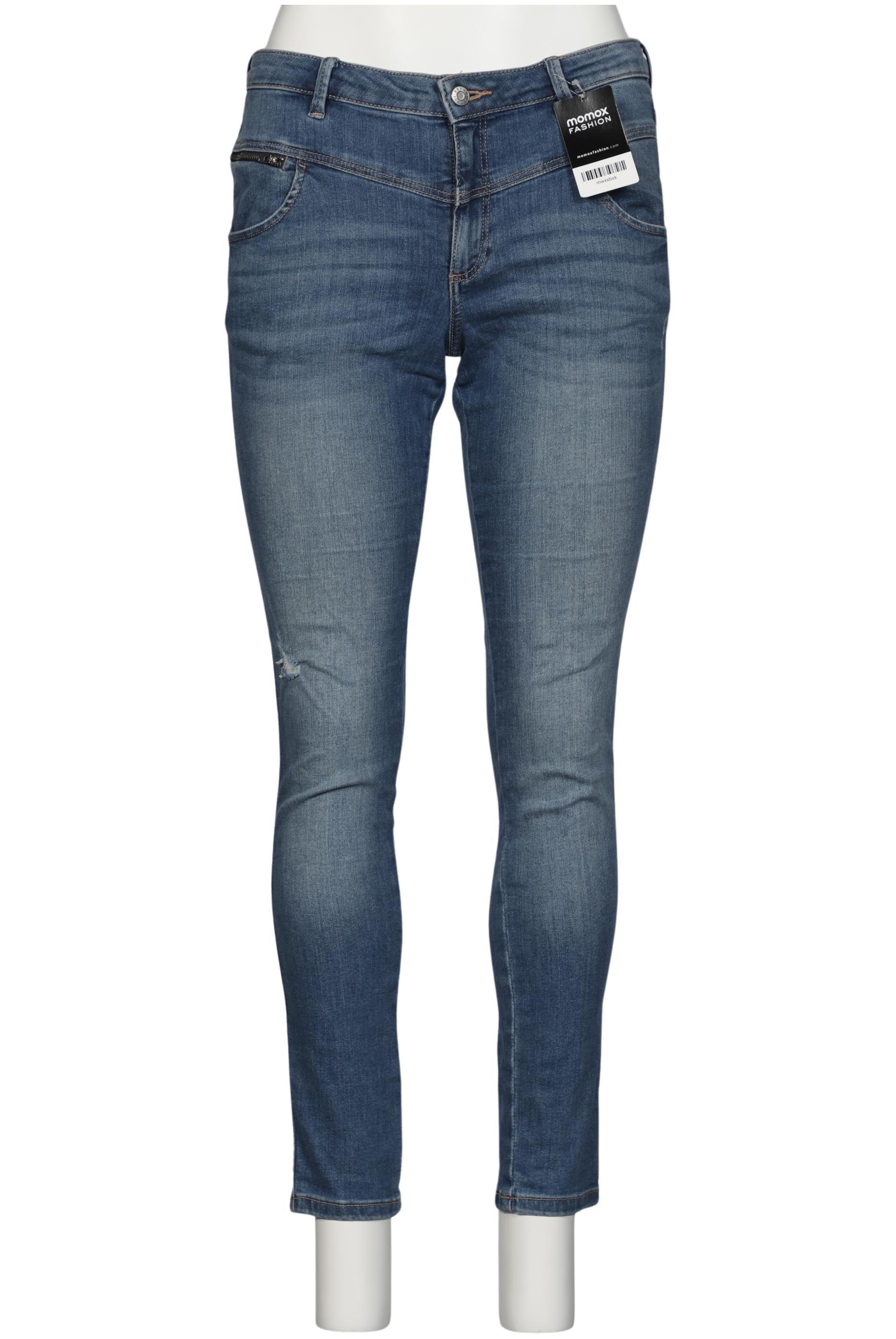 

Esprit Damen Jeans, blau, Gr. 33