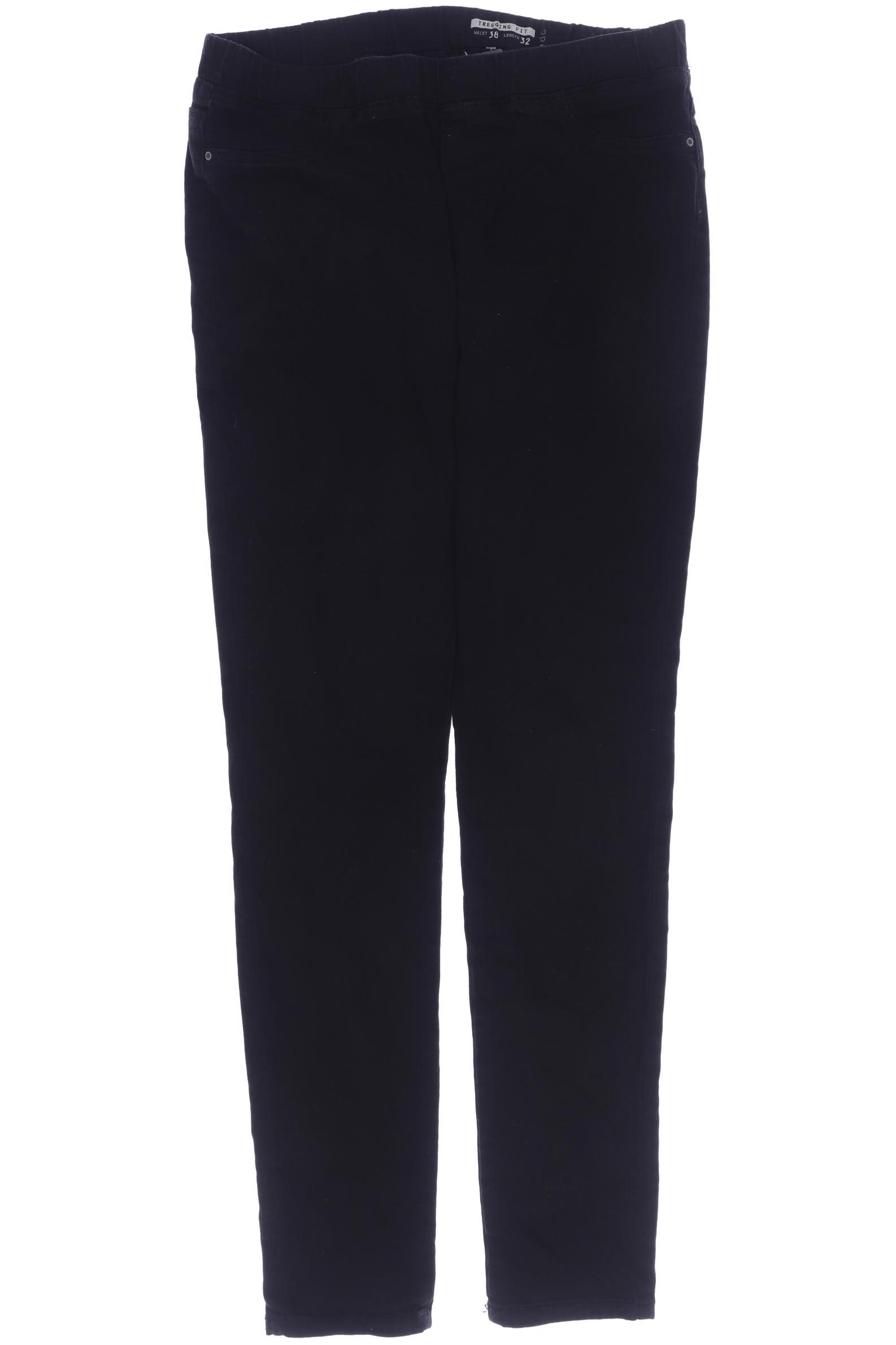 

Esprit Damen Jeans, schwarz