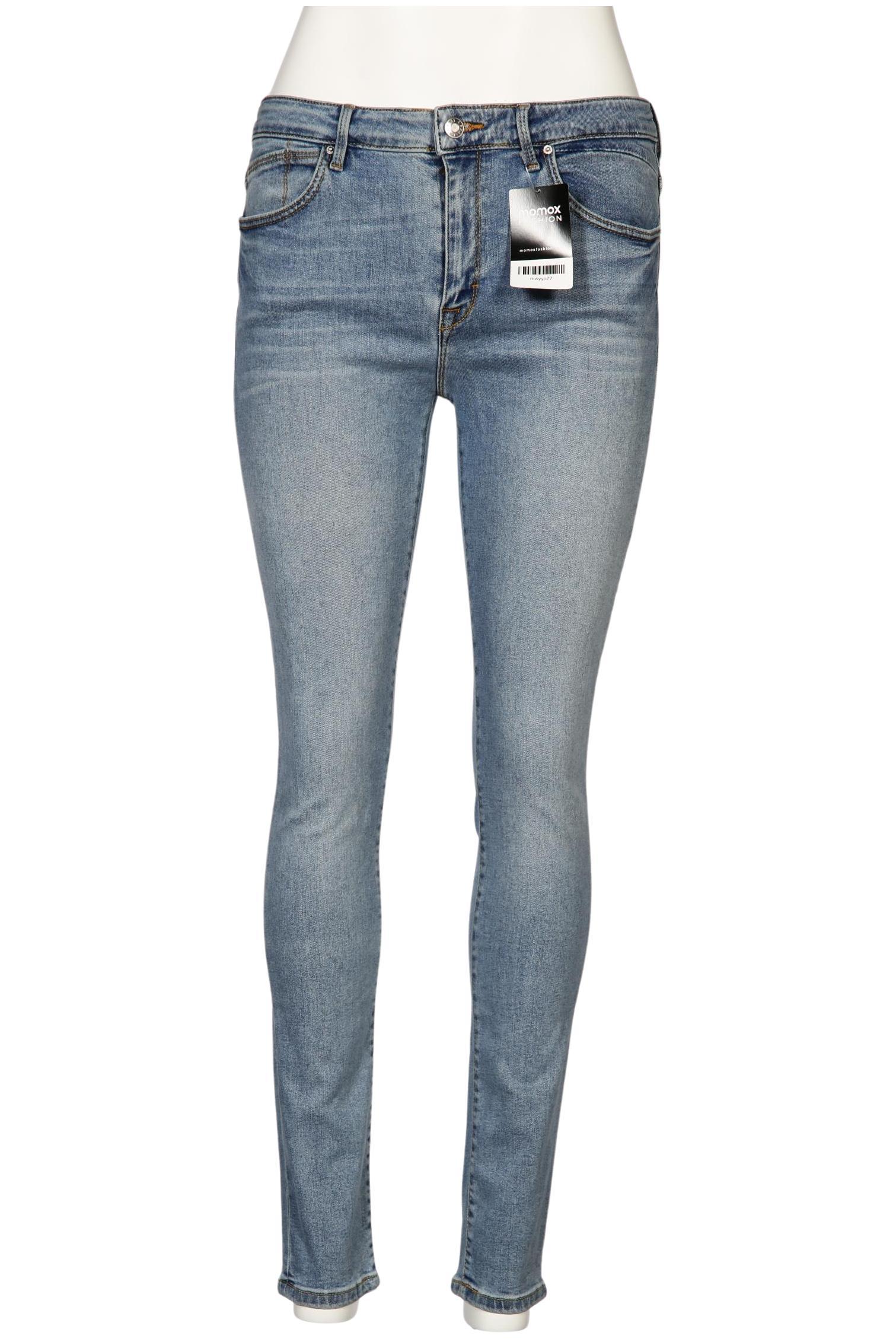 

Esprit Damen Jeans, hellblau, Gr. 32