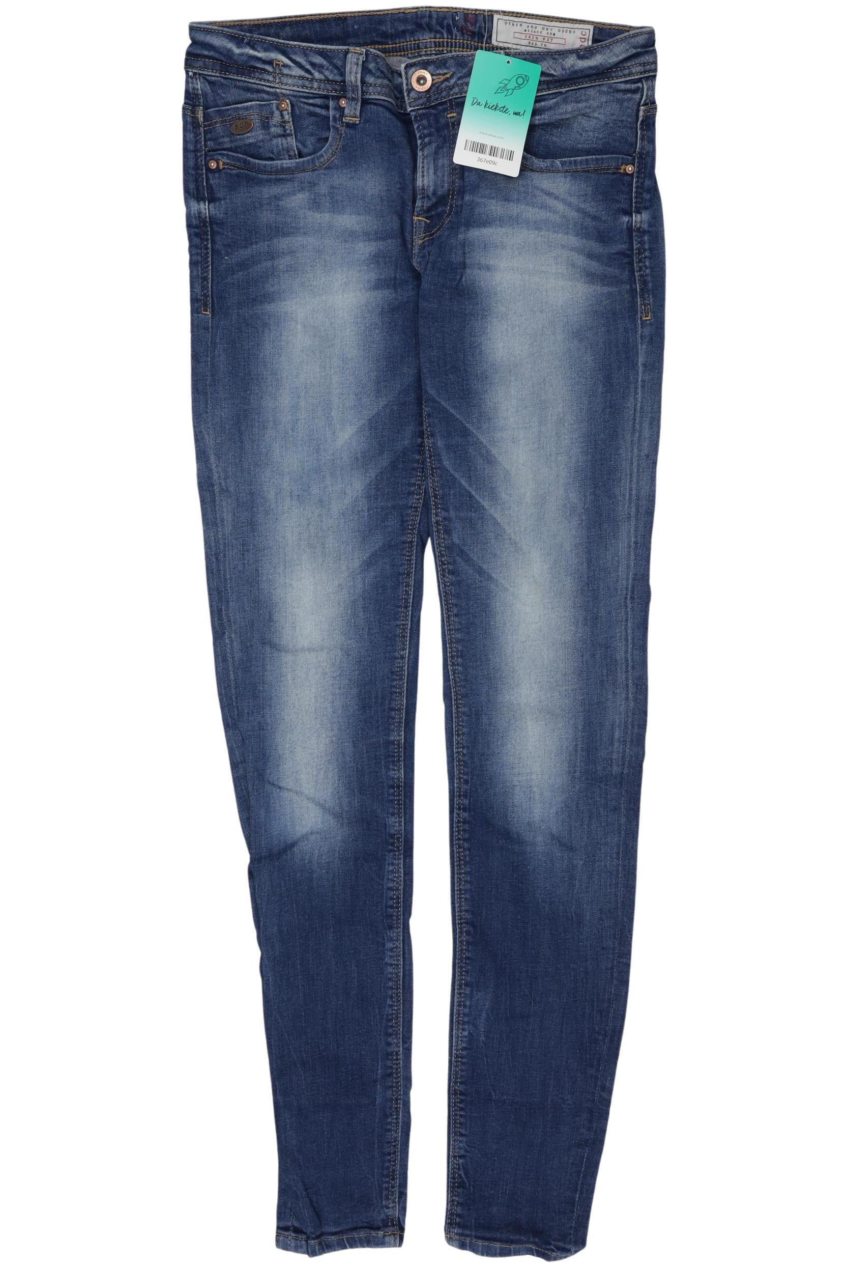 

Esprit Damen Jeans, blau, Gr. 28