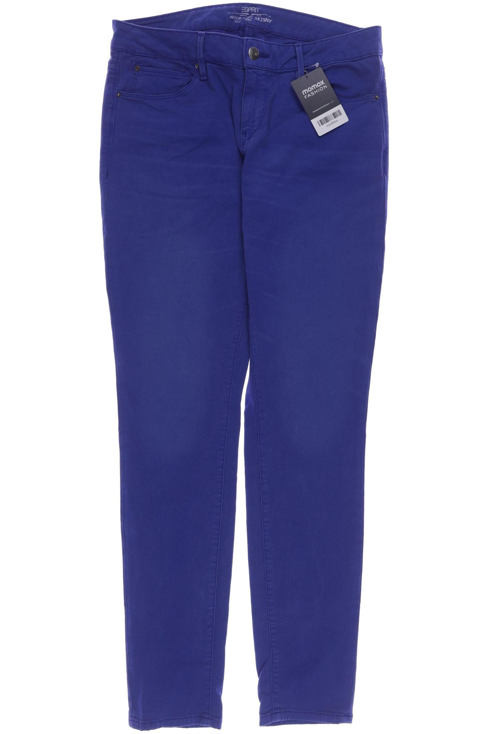

Esprit Damen Jeans, blau