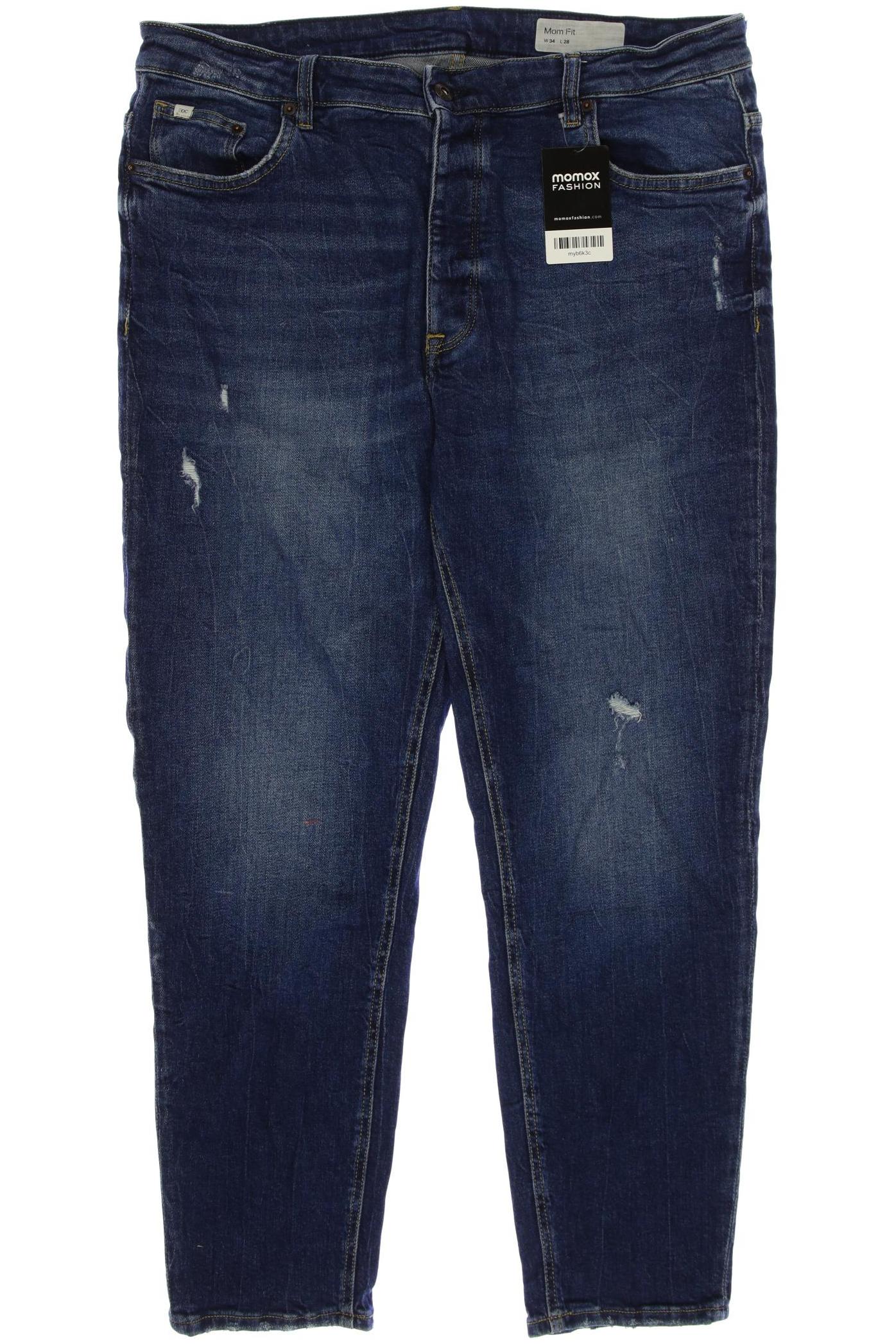 

Esprit Damen Jeans, blau