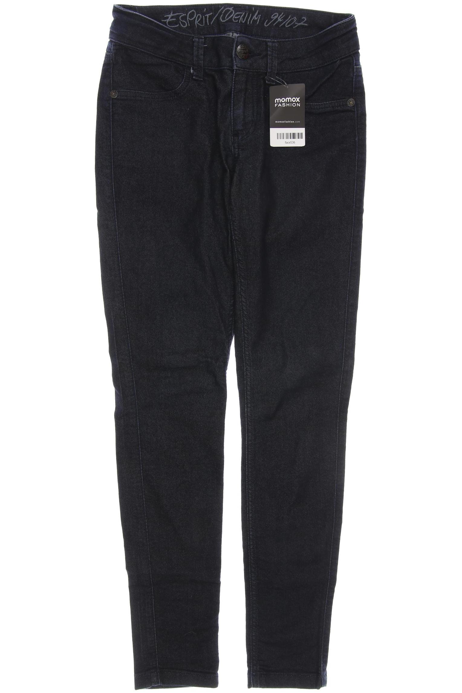

Esprit Damen Jeans, marineblau