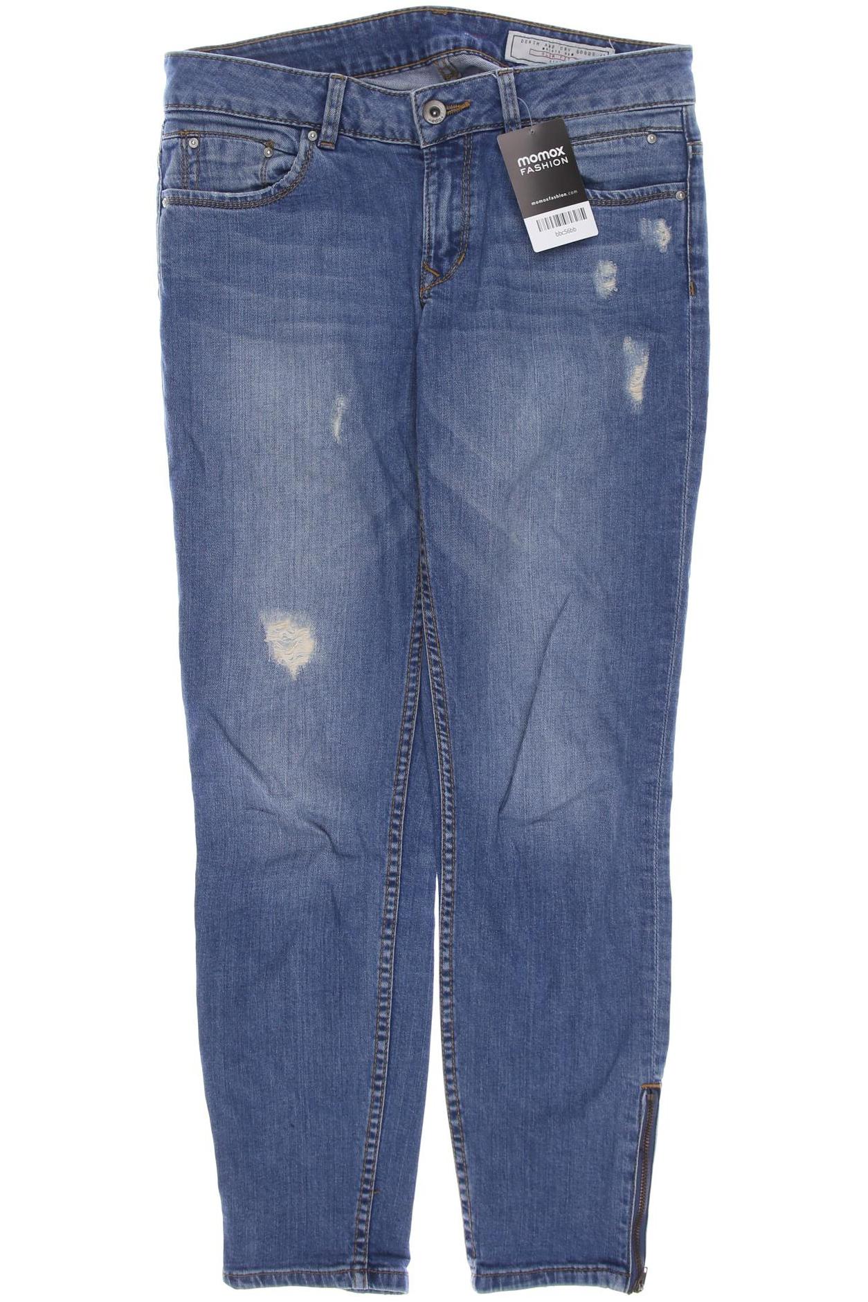 

Esprit Damen Jeans, blau