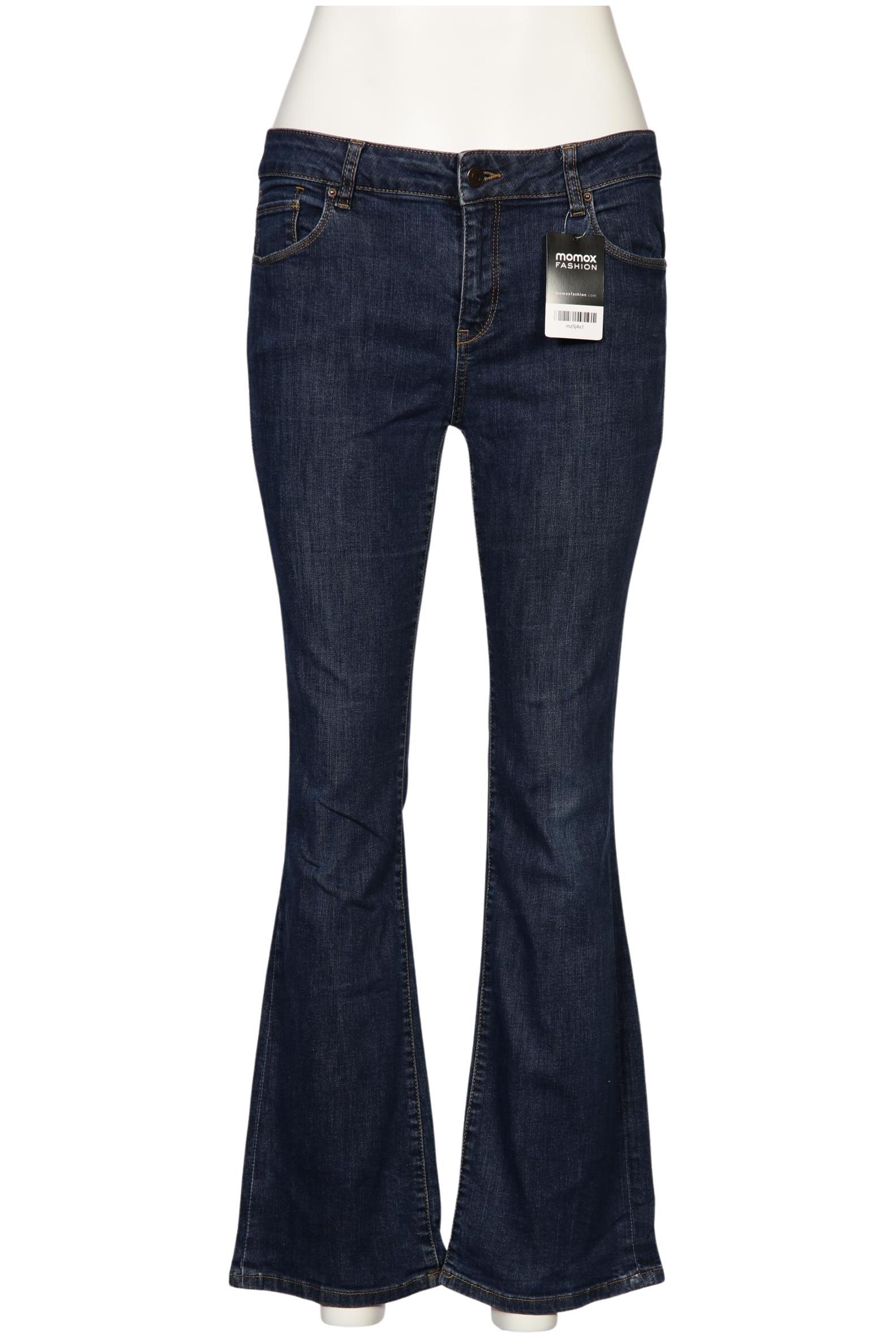 

Esprit Damen Jeans, marineblau, Gr. 31