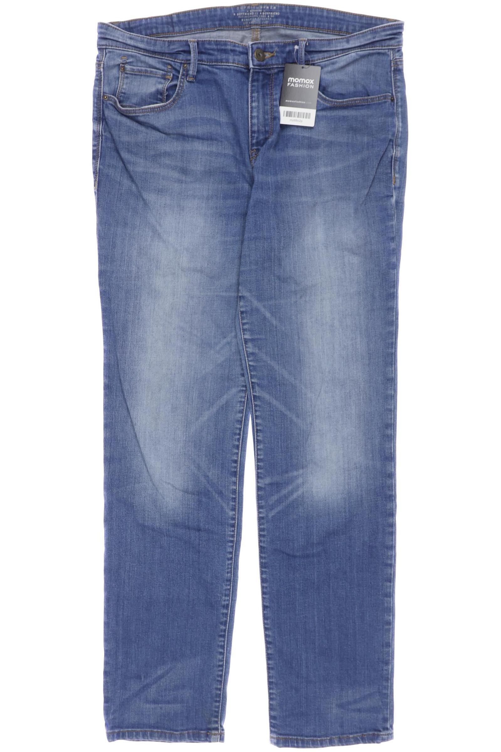 

Esprit Damen Jeans, blau