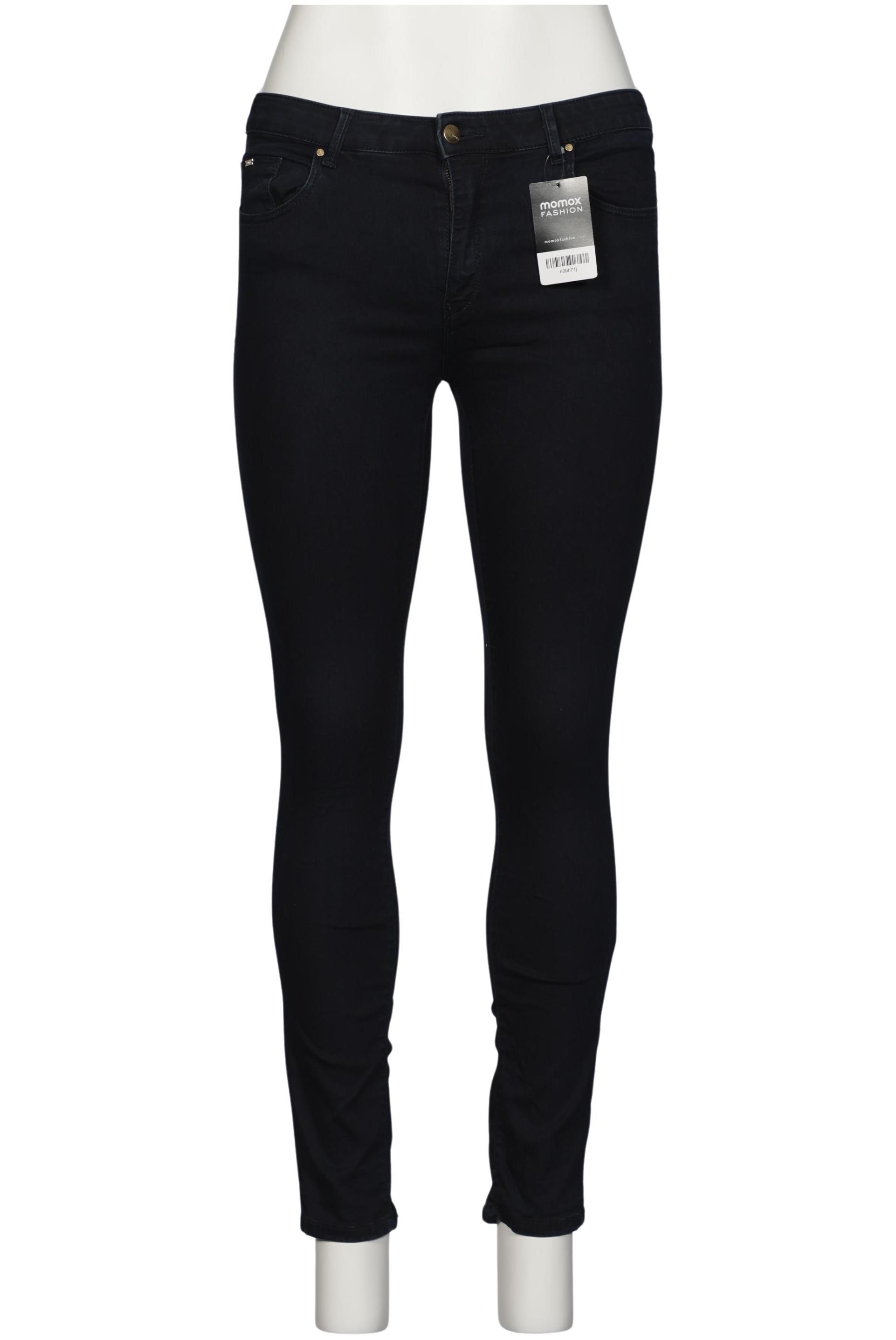 

Esprit Damen Jeans, marineblau, Gr. 33