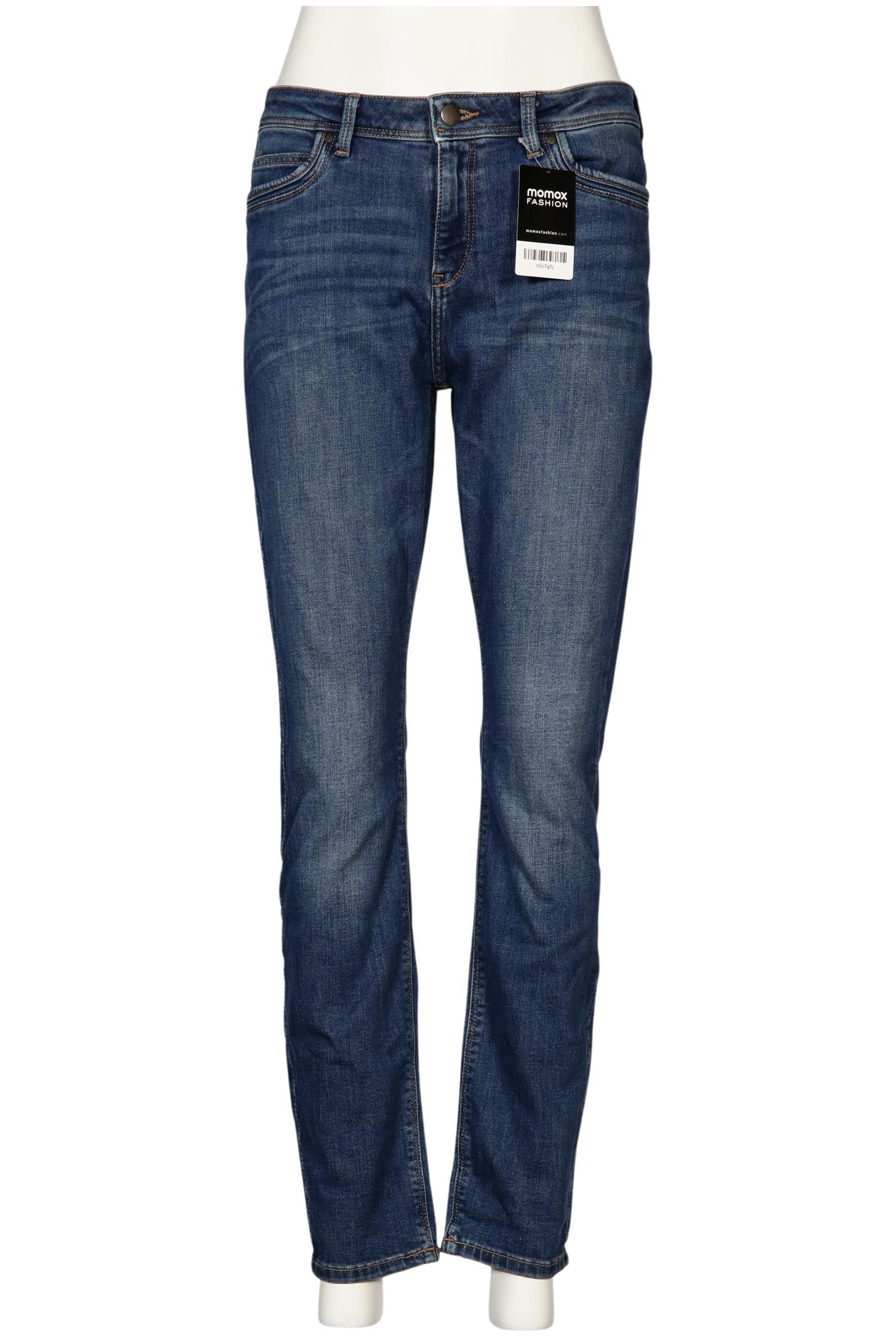 

Esprit Damen Jeans, blau, Gr. 30