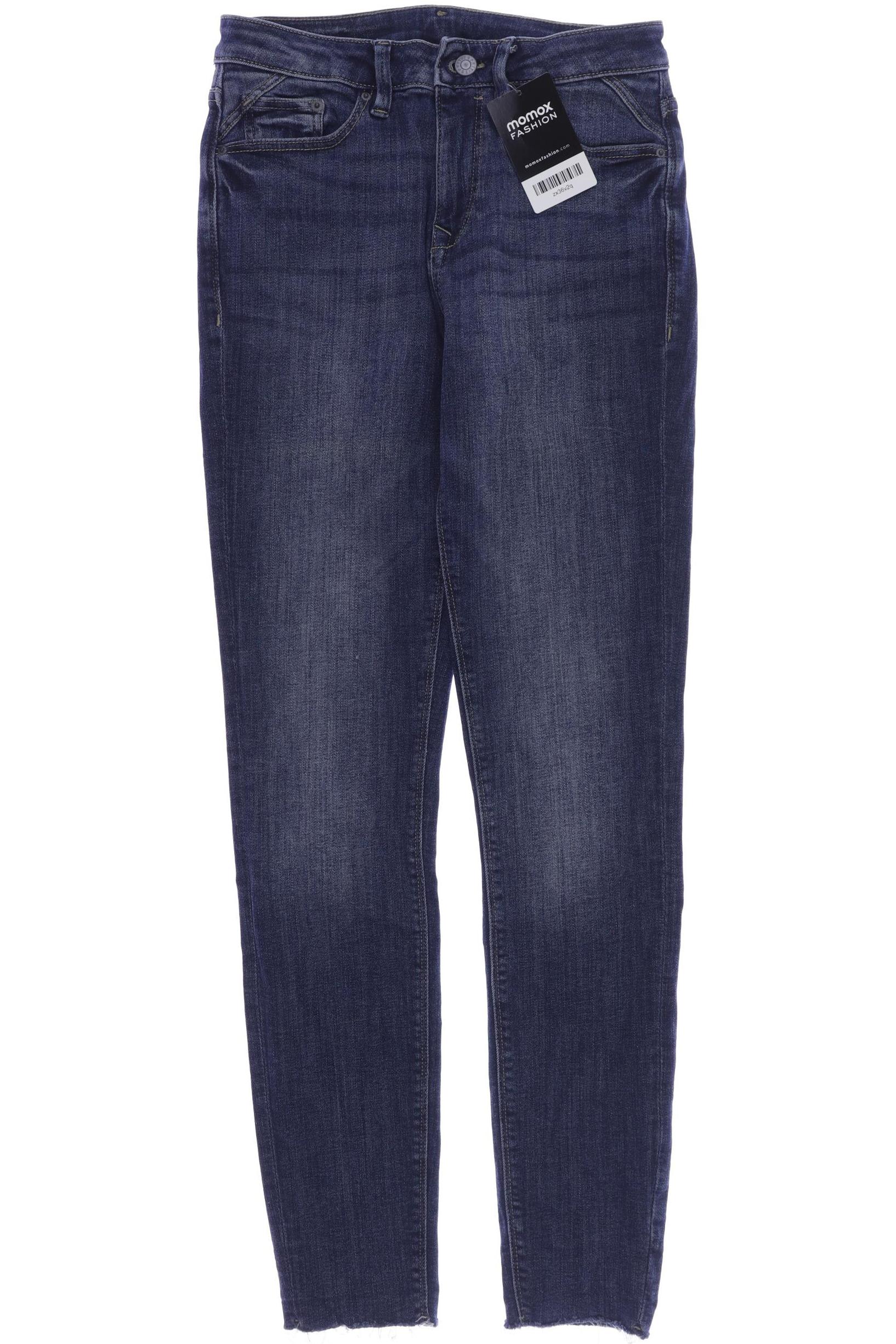 

Esprit Damen Jeans, blau, Gr. 27