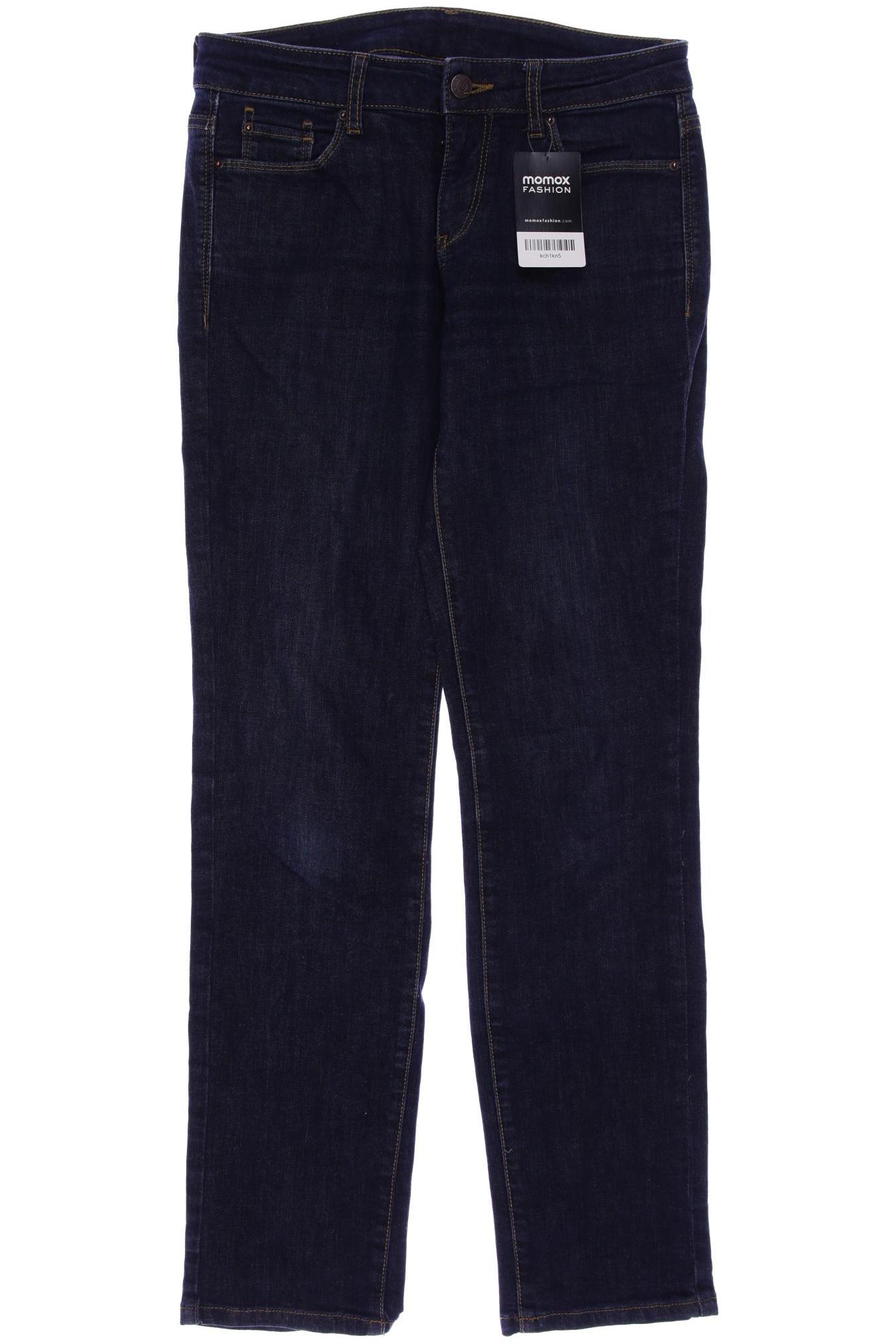 

Esprit Damen Jeans, marineblau, Gr. 26