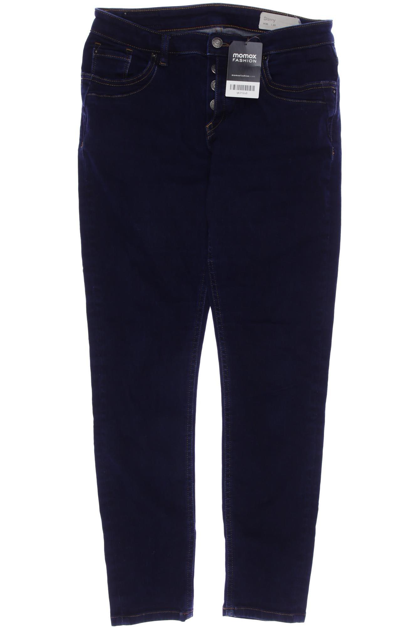 

Esprit Damen Jeans, marineblau, Gr. 30