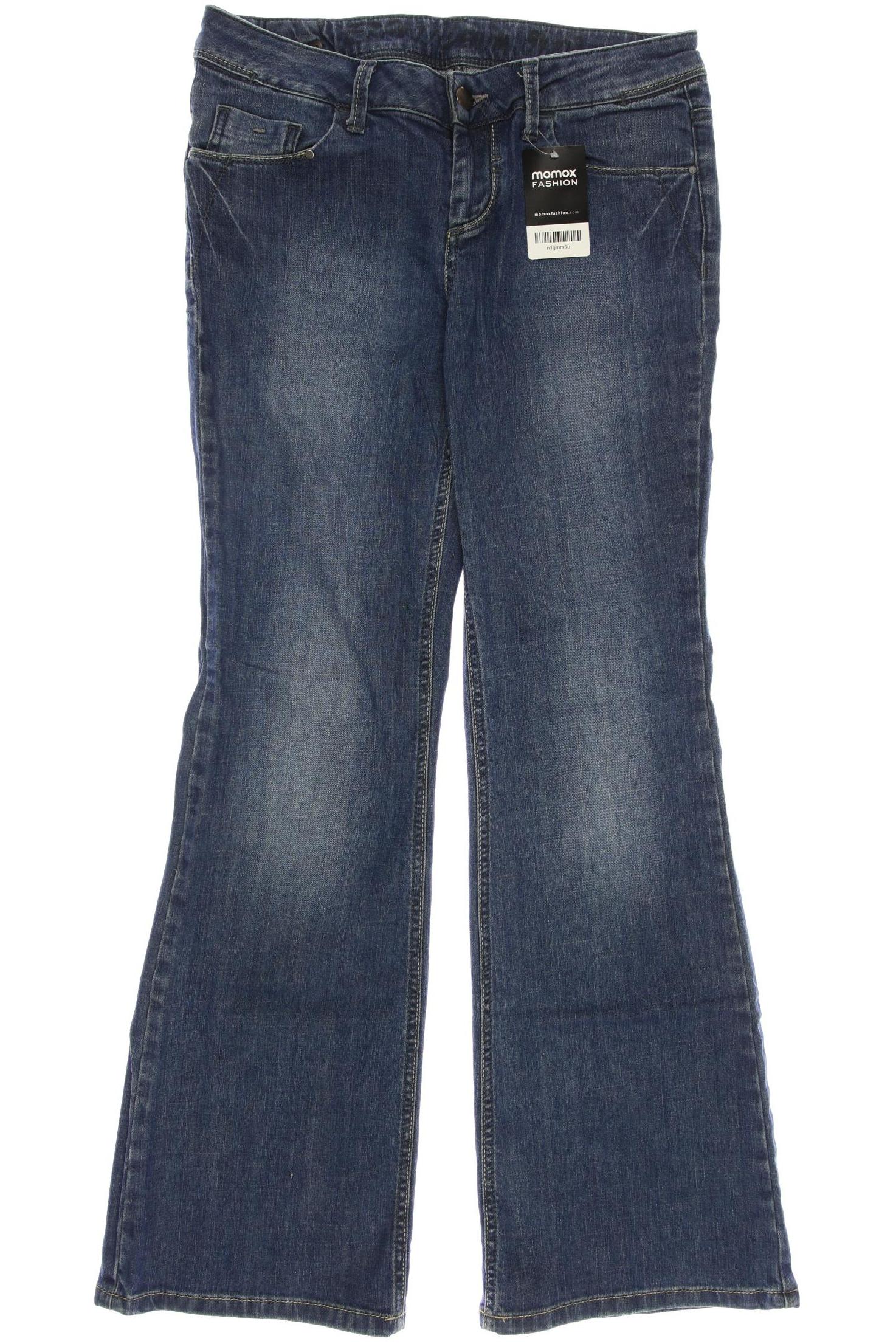 

Esprit Damen Jeans, blau, Gr. 29