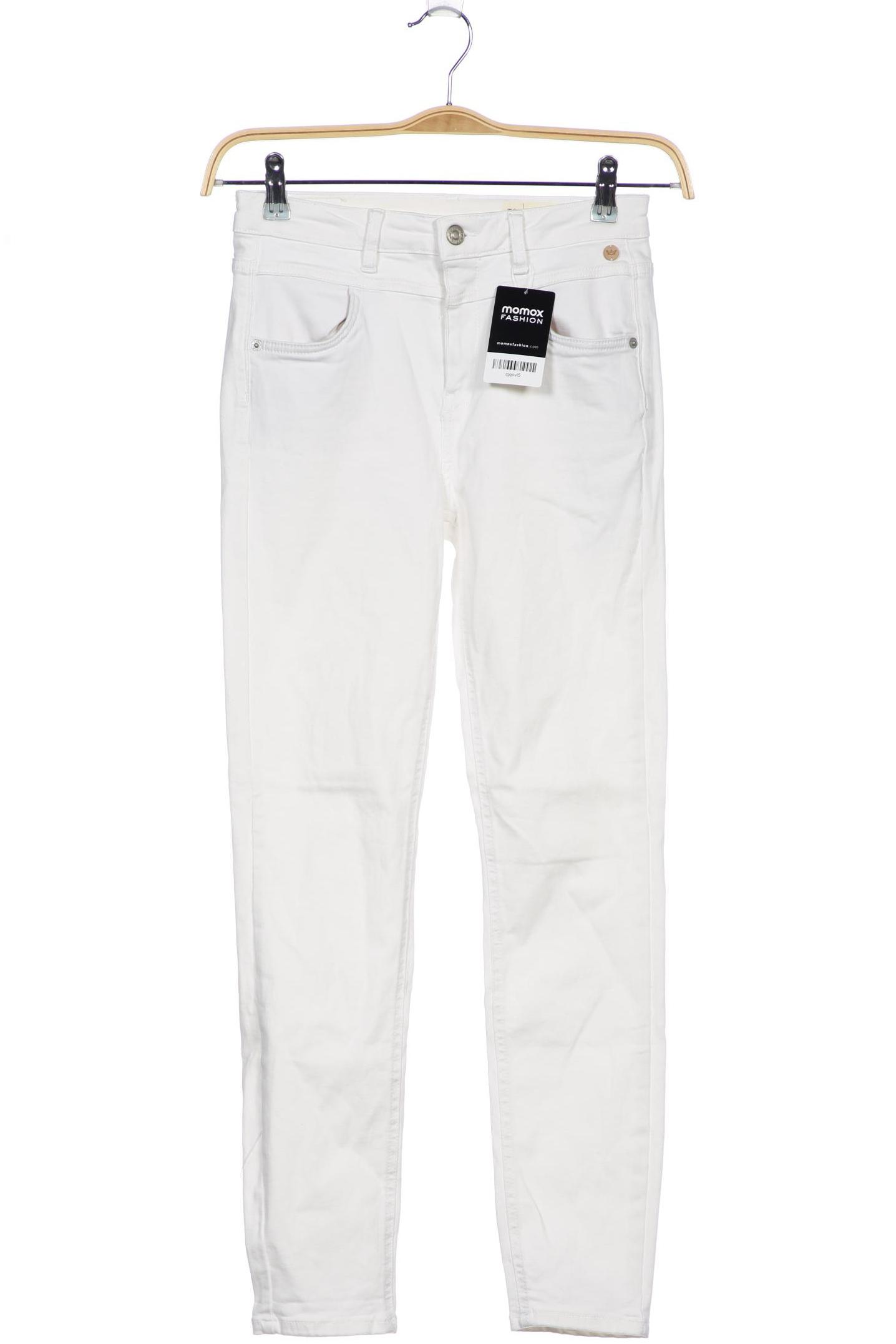 

Esprit Damen Jeans, weiß