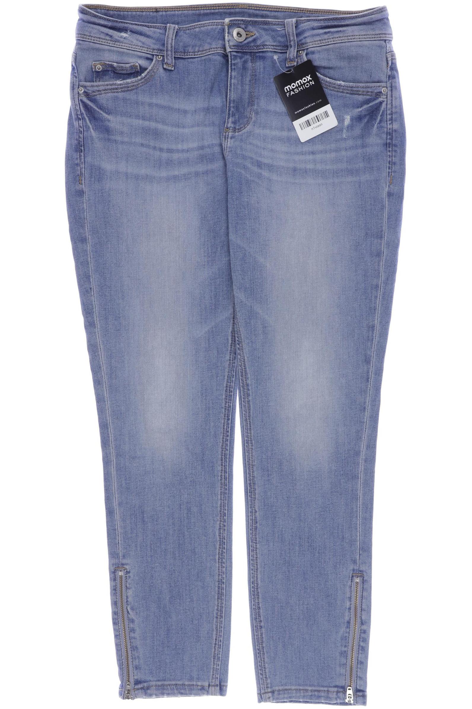 

Esprit Damen Jeans, blau