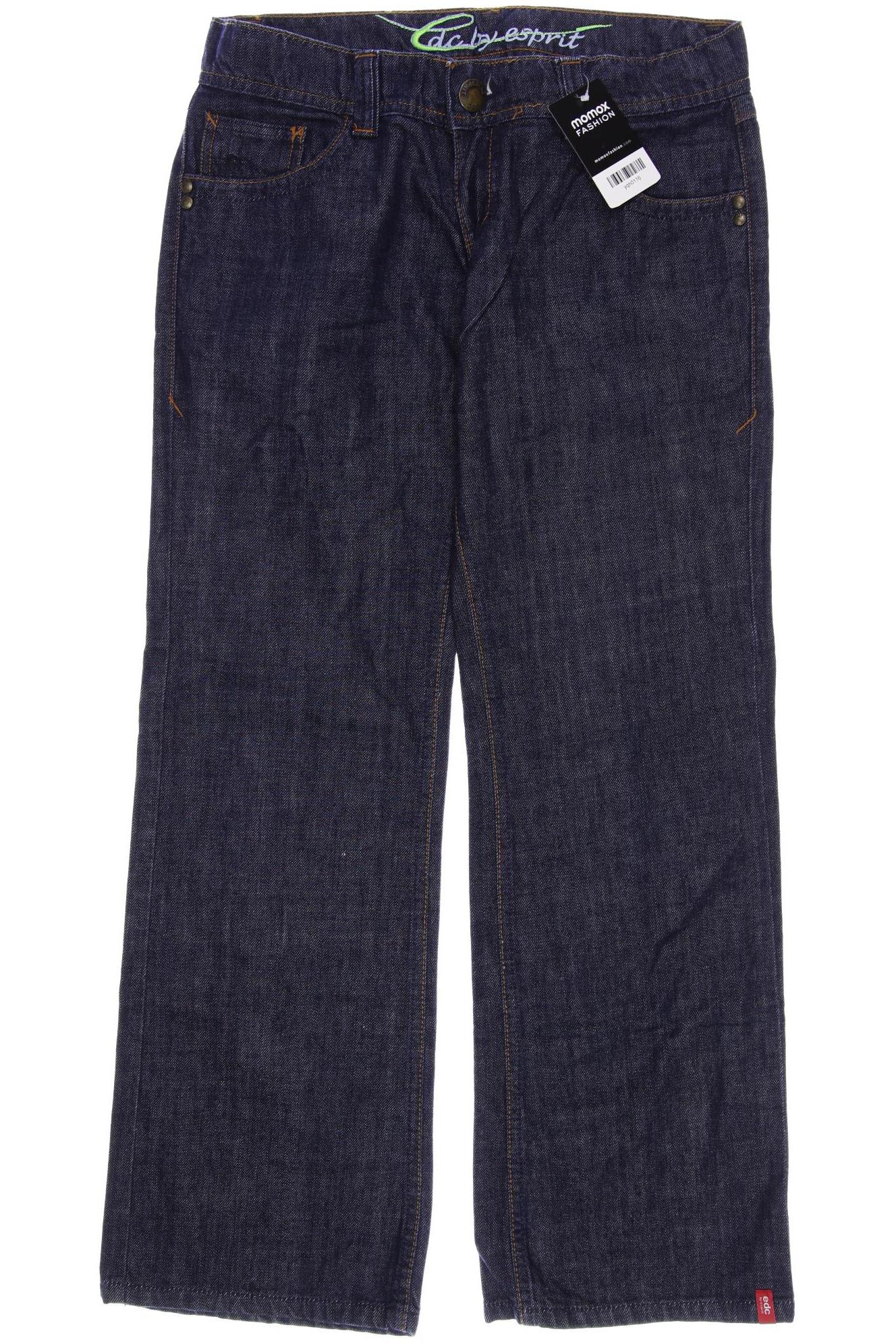 

Esprit Damen Jeans, blau, Gr. 29