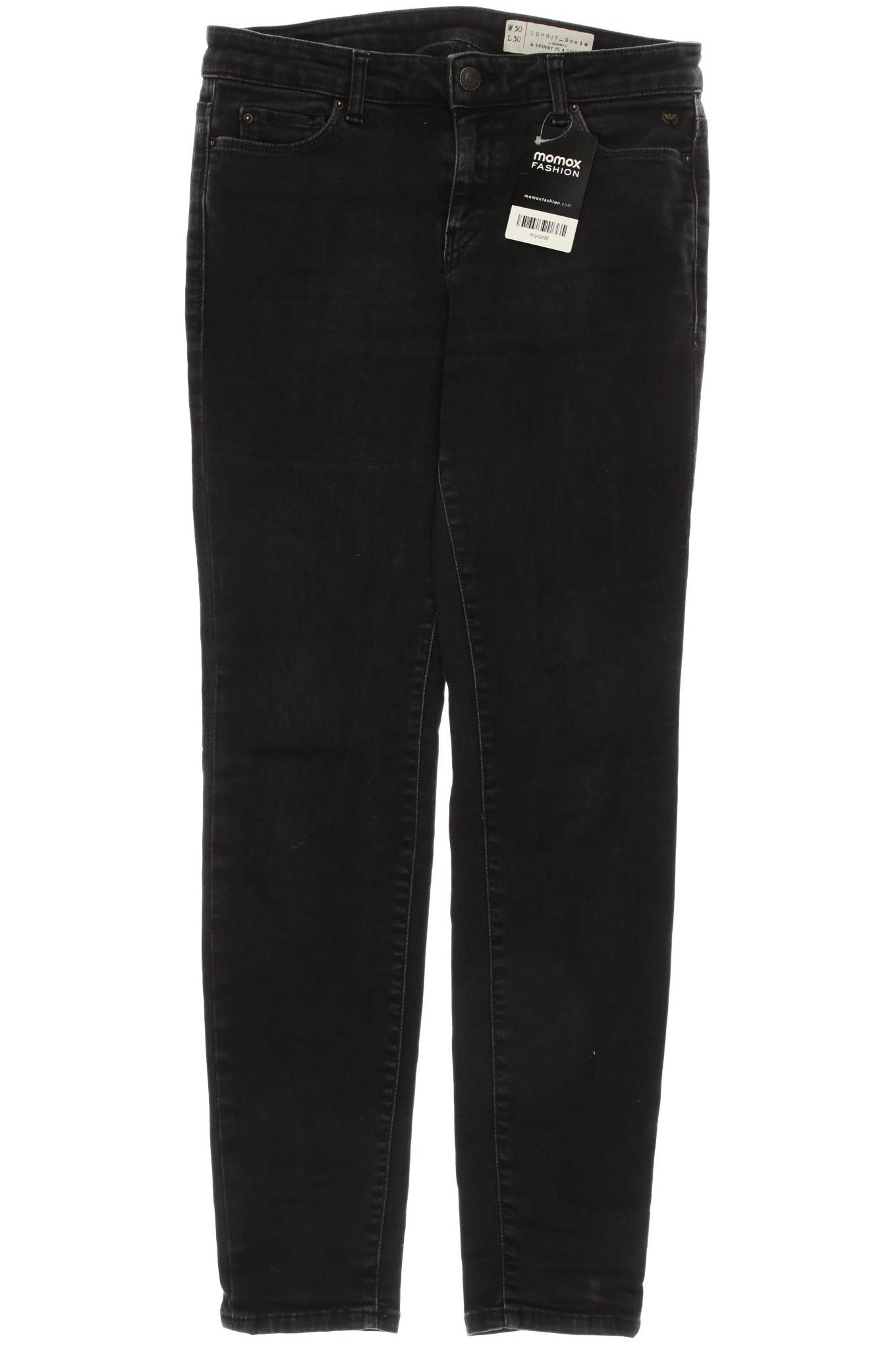 

Esprit Damen Jeans, grau