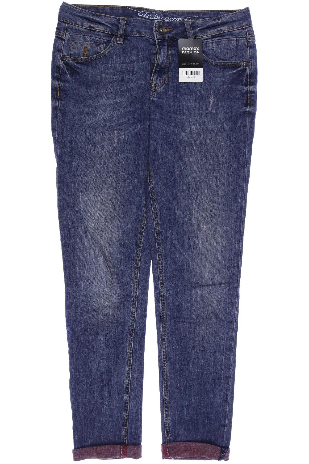 

Esprit Damen Jeans, blau