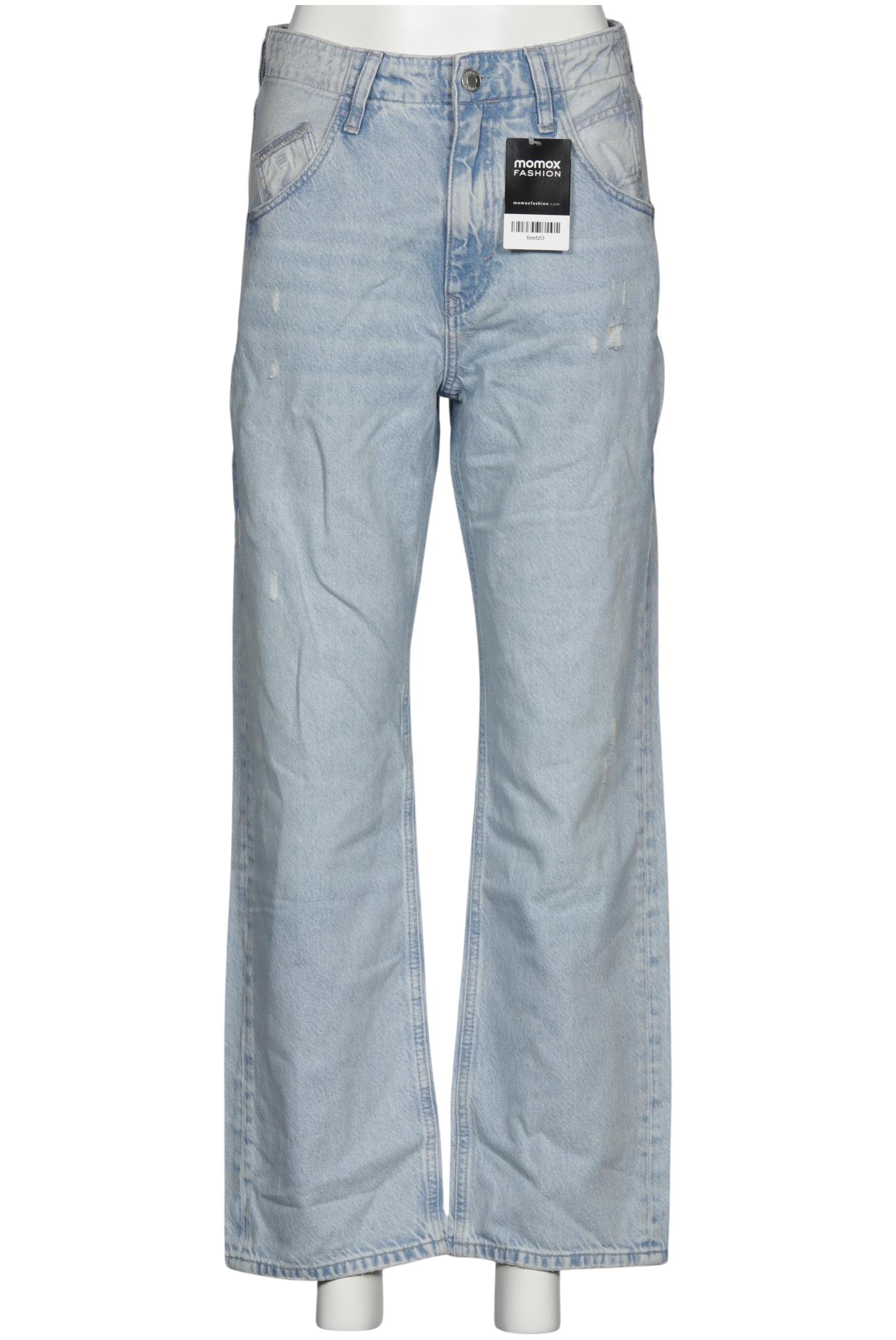 

Esprit Damen Jeans, hellblau, Gr. 28